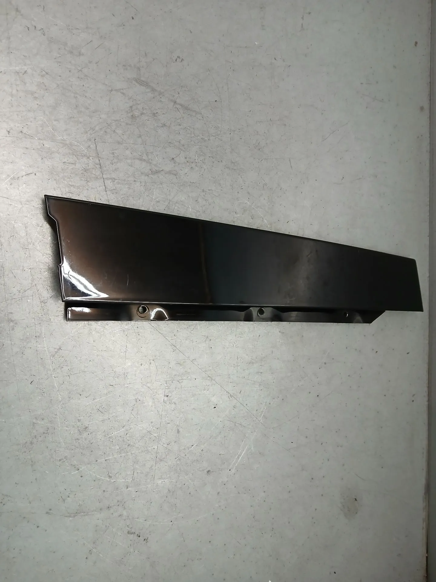 Friso da porta trás direito RENAULT Grand Scénic IV (R9_)