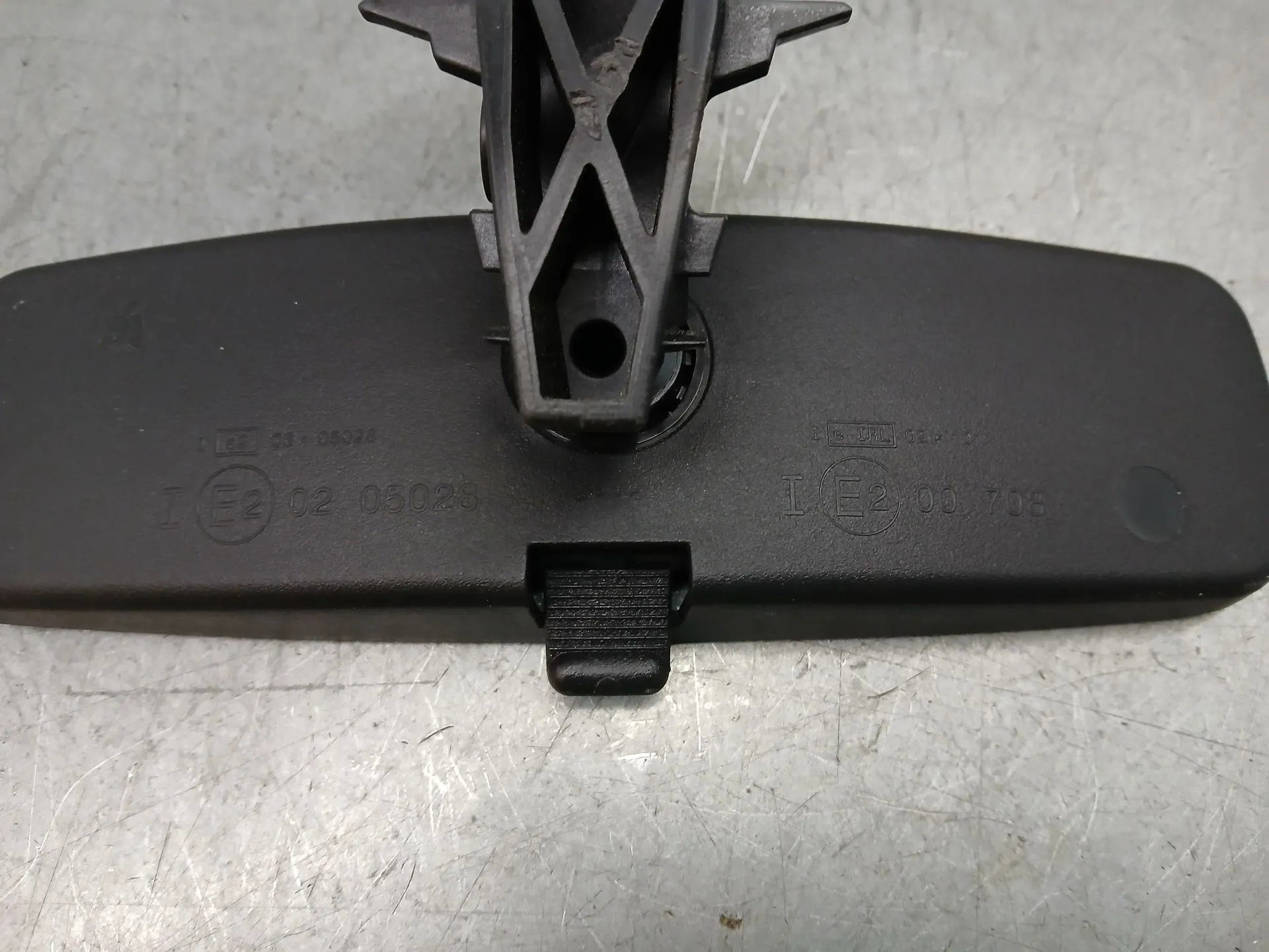 Specchietto retrovisore interno RENAULT Clio V (BF_) Imagem-2