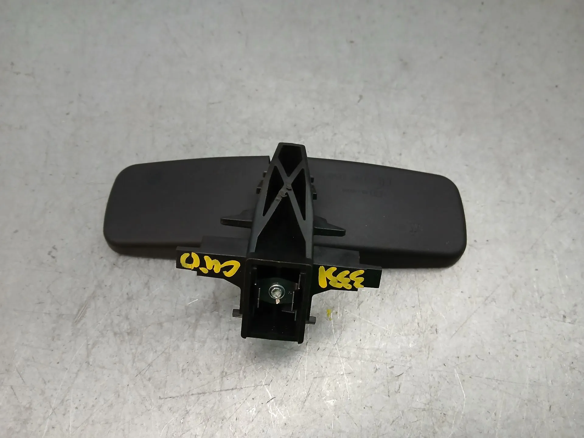 Specchietto retrovisore interno RENAULT Clio V (BF_) Imagem-1