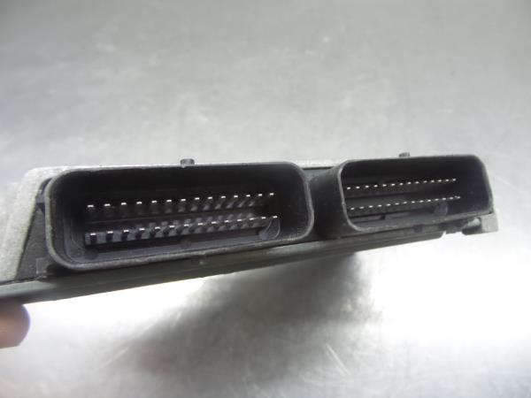Centralina motor / ECU RENAULT Clio III (BR0/1, CR0/1) Imagem-3