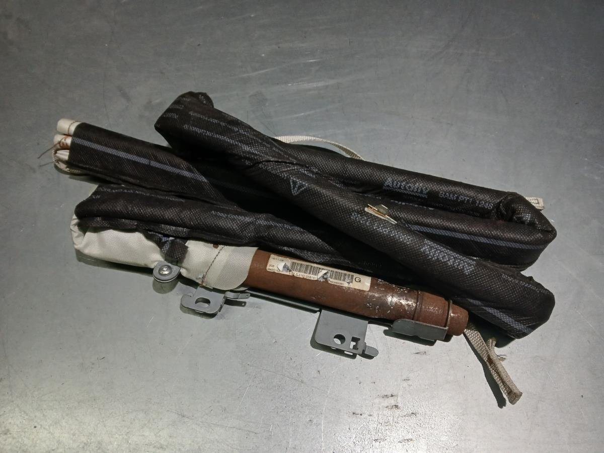 Airbag cortina esquerdo PEUGEOT 407 SW (6E_)