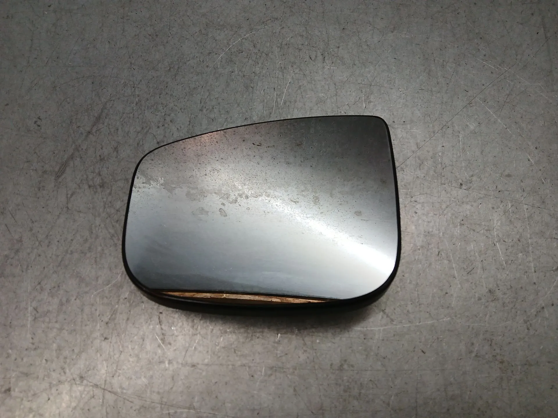 Vidro retrovisor esquerdo PEUGEOT Partner (K9)
