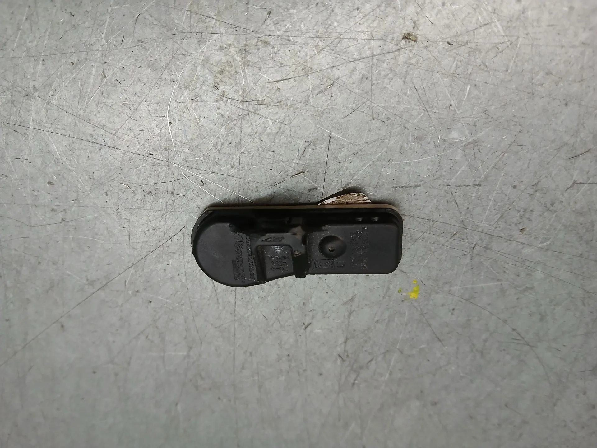 Sensor de pressão dos pneus DACIA Lodgy (JS_) Imagem-1