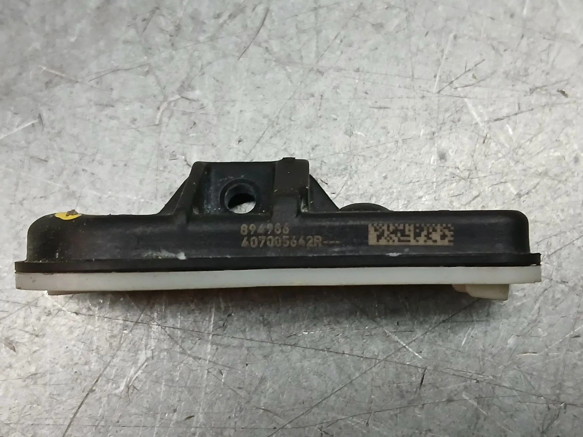 Sensor de pressão dos pneus DACIA Lodgy (JS_) Imagem-3