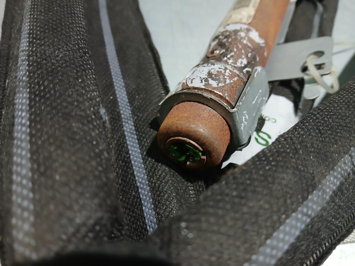 Airbag cortina direito PEUGEOT 407 SW (6E_) Imagem-2