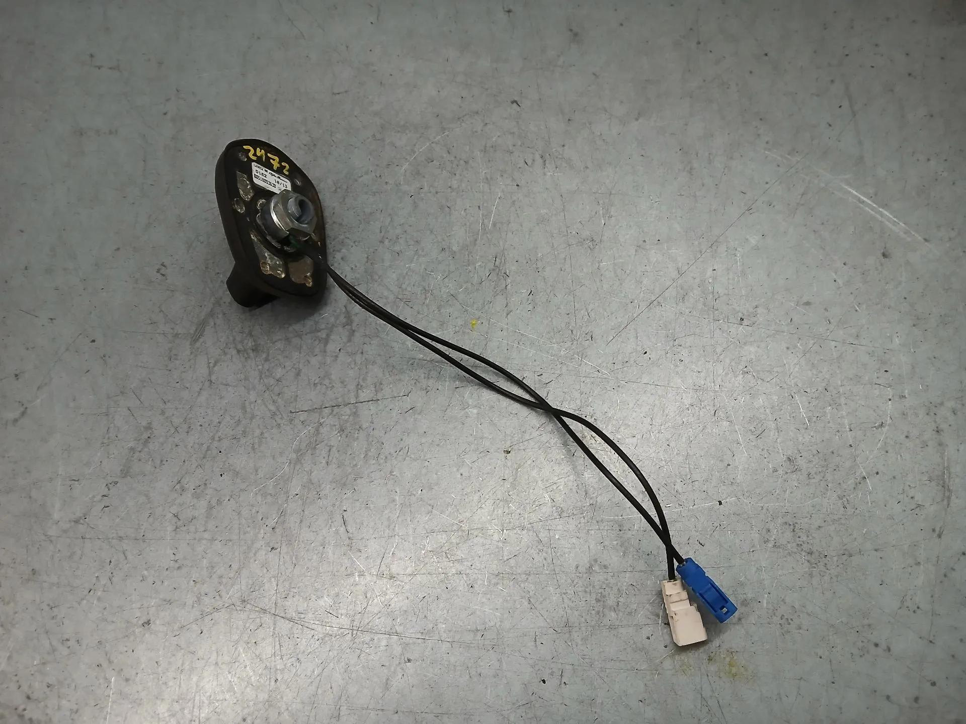 Base de antena ALFA ROMEO Giulietta (940_)