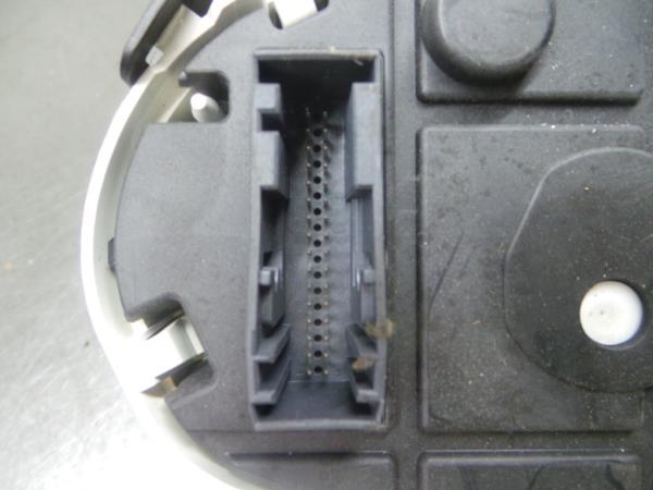 Quadrante / painel de instrumentos FORD Fiesta VI (CB1, CCN) Imagem-2