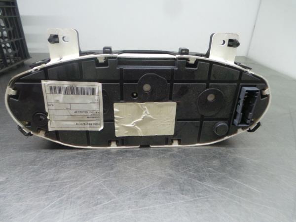 Quadrante / painel de instrumentos FORD Fiesta VI (CB1, CCN) Imagem-1