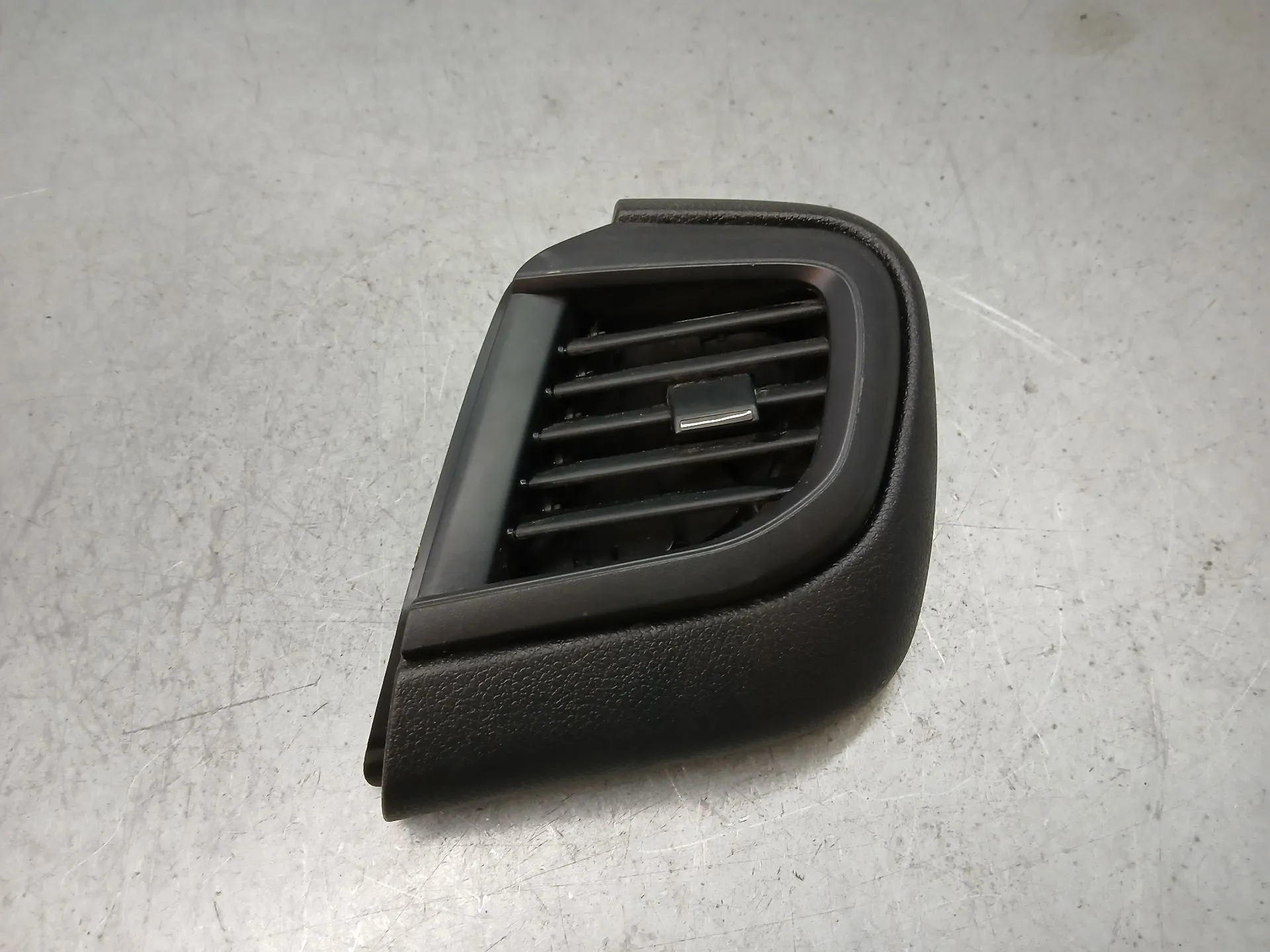 Volets de chauffage TOYOTA ProAce (MDZ_)