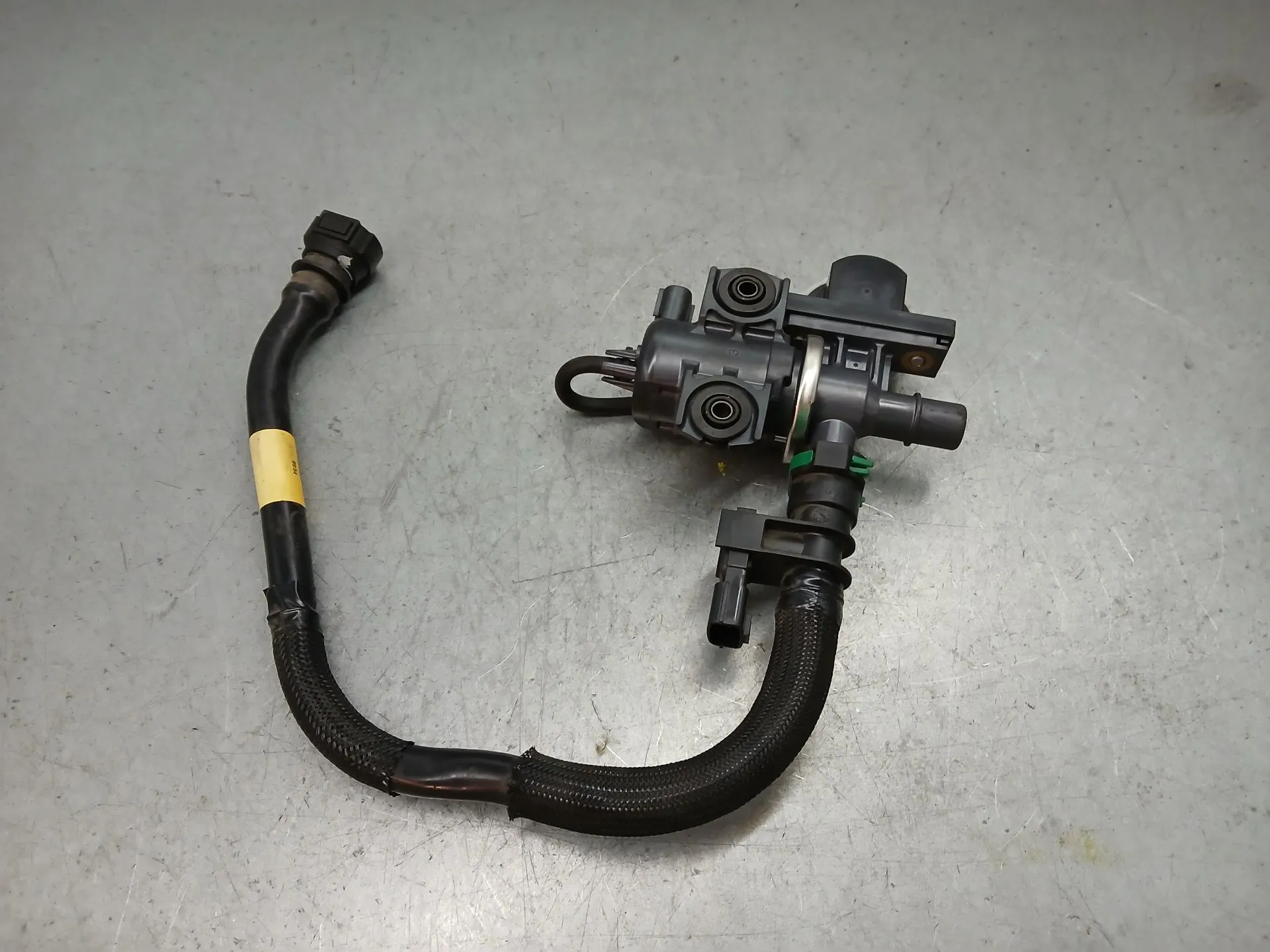 Generic valve RENAULT Captur II Imagem-1