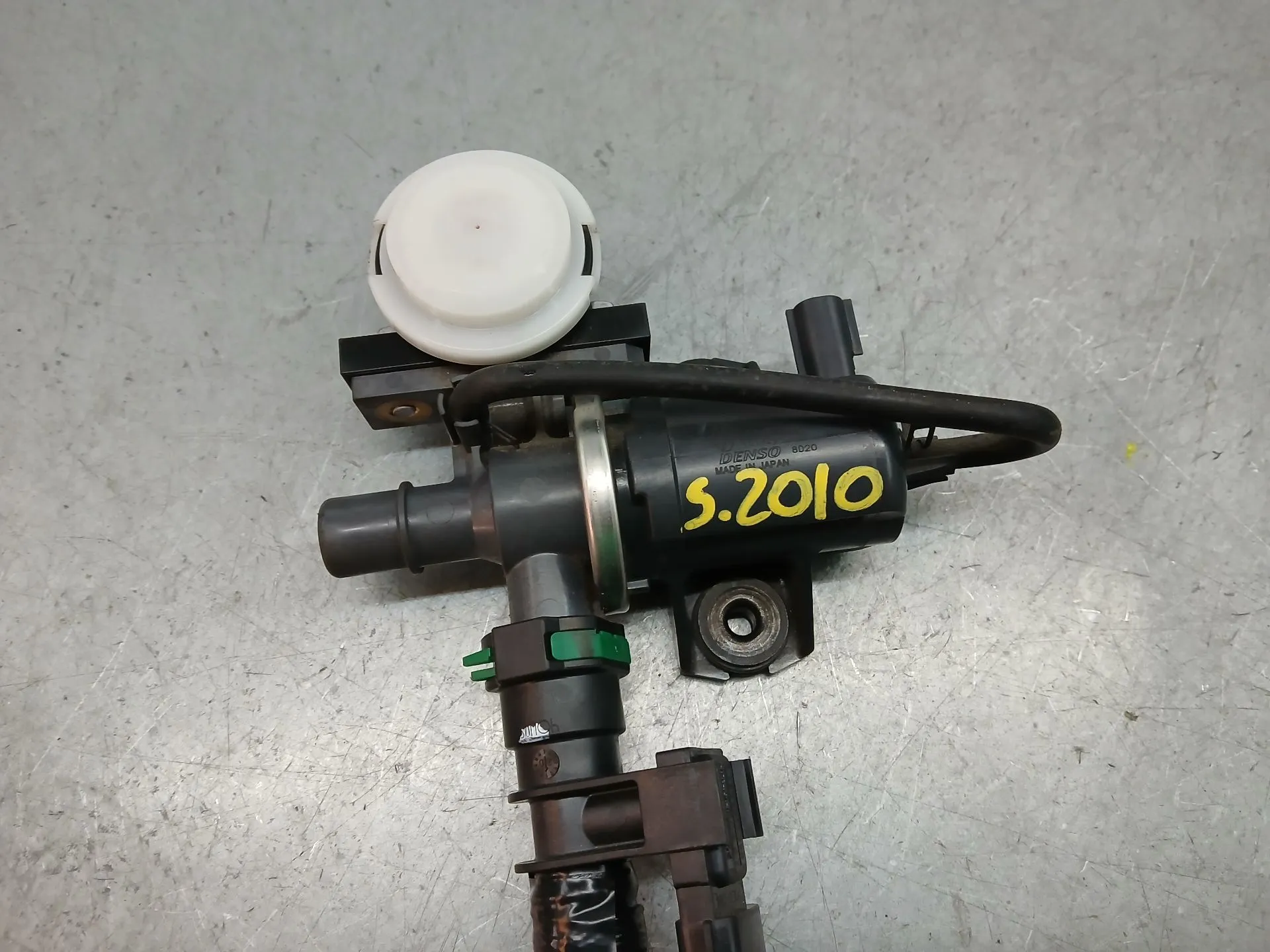 Generic valve RENAULT Captur II Imagem-2