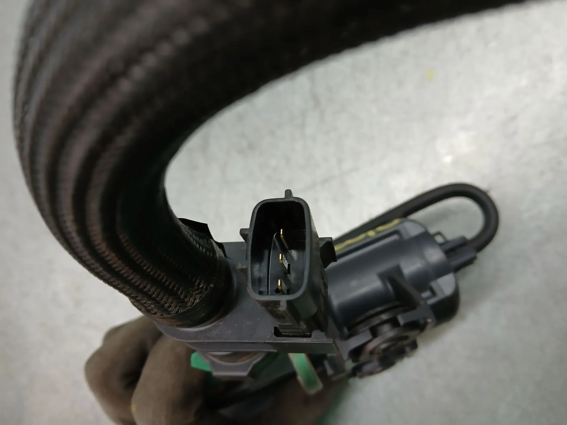 Generic valve RENAULT Captur II Imagem-5