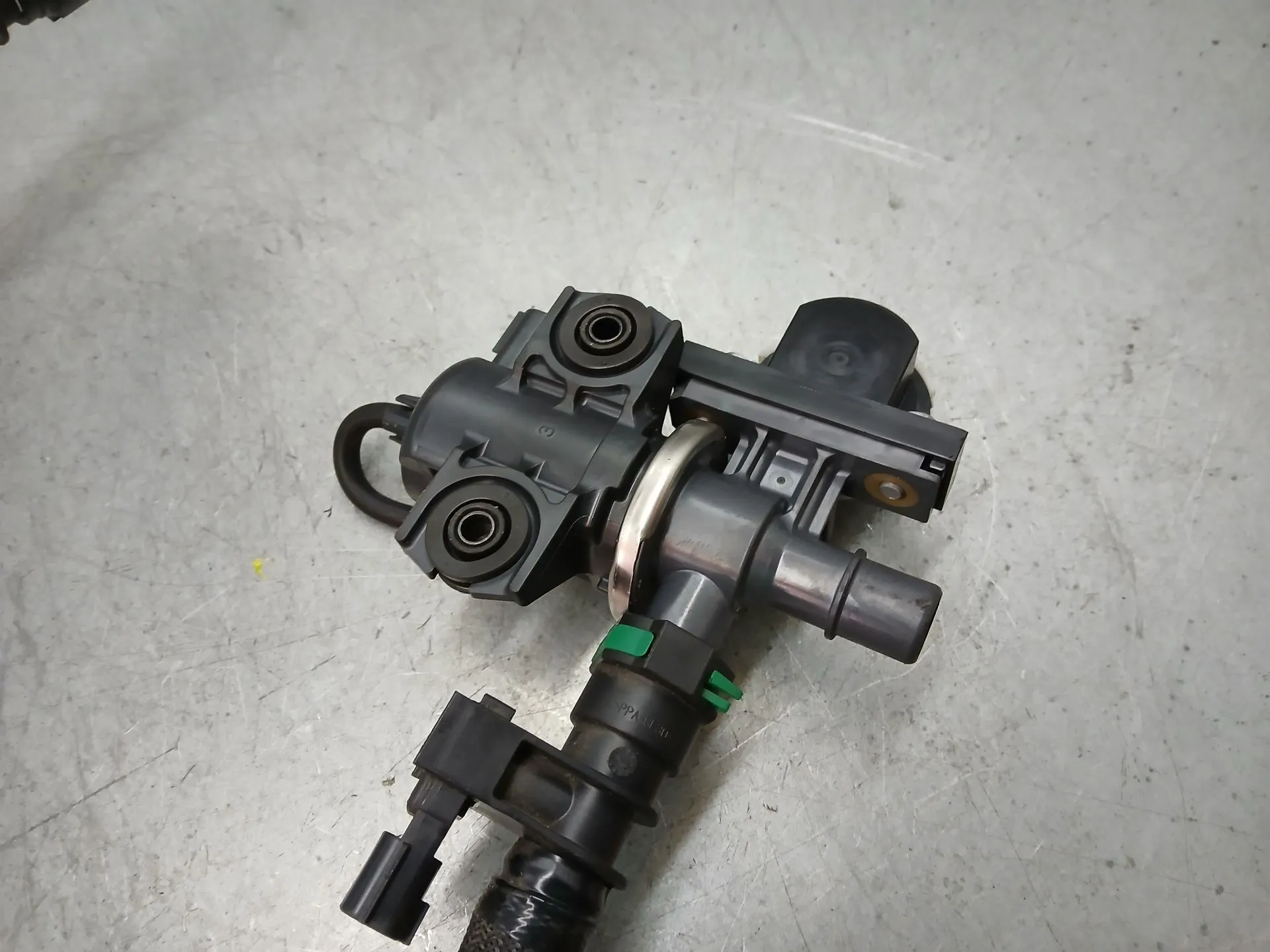 Generic valve RENAULT Captur II Imagem-3