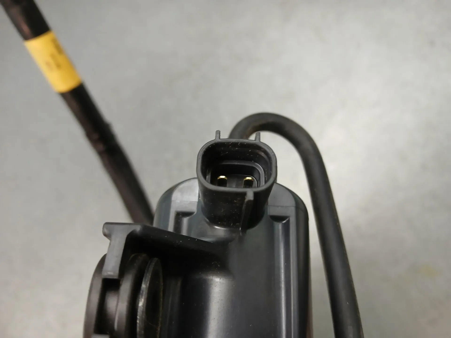 Generic valve RENAULT Captur II Imagem-4