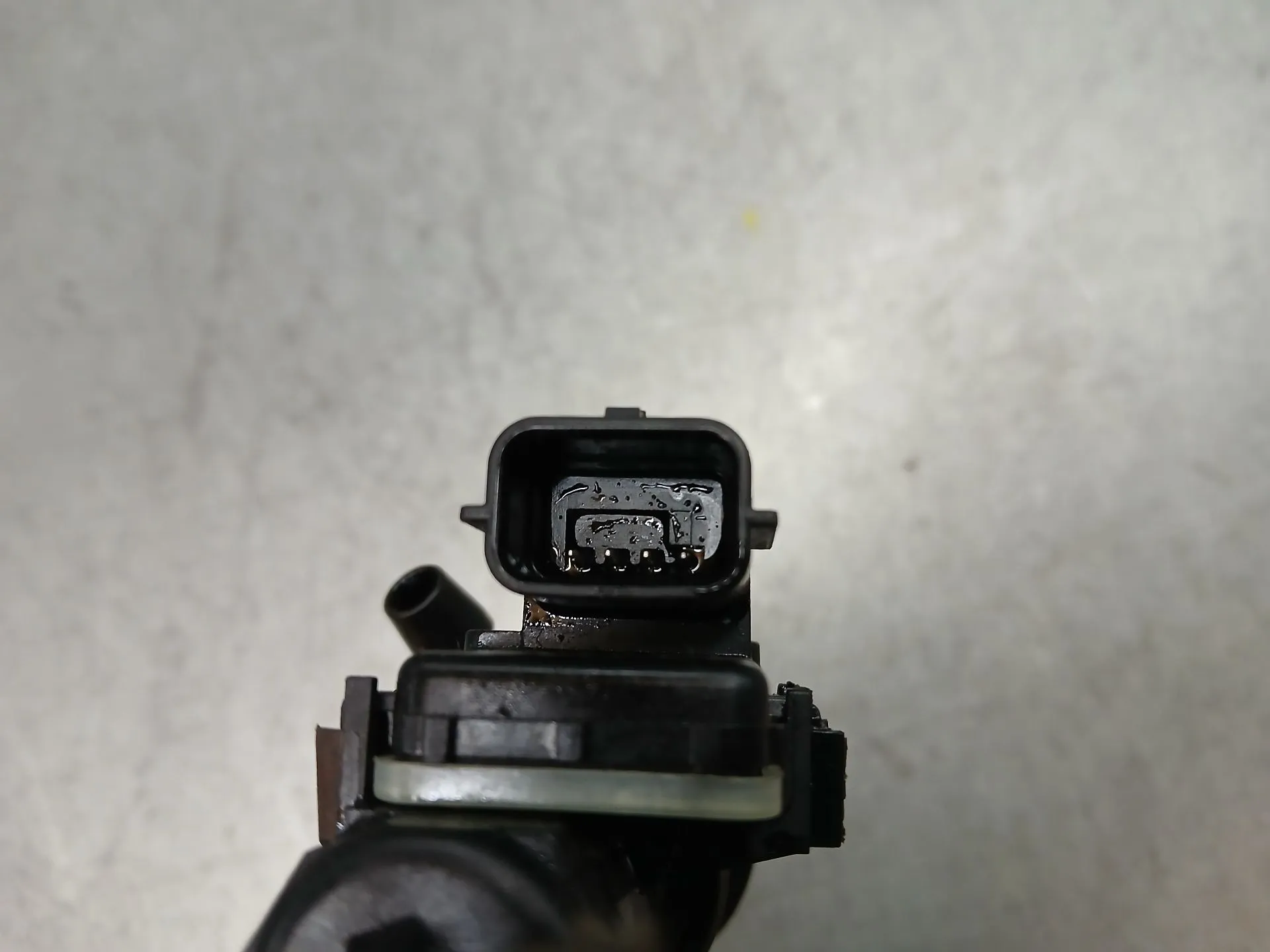 Clutch pump DACIA Sandero III Imagem-2