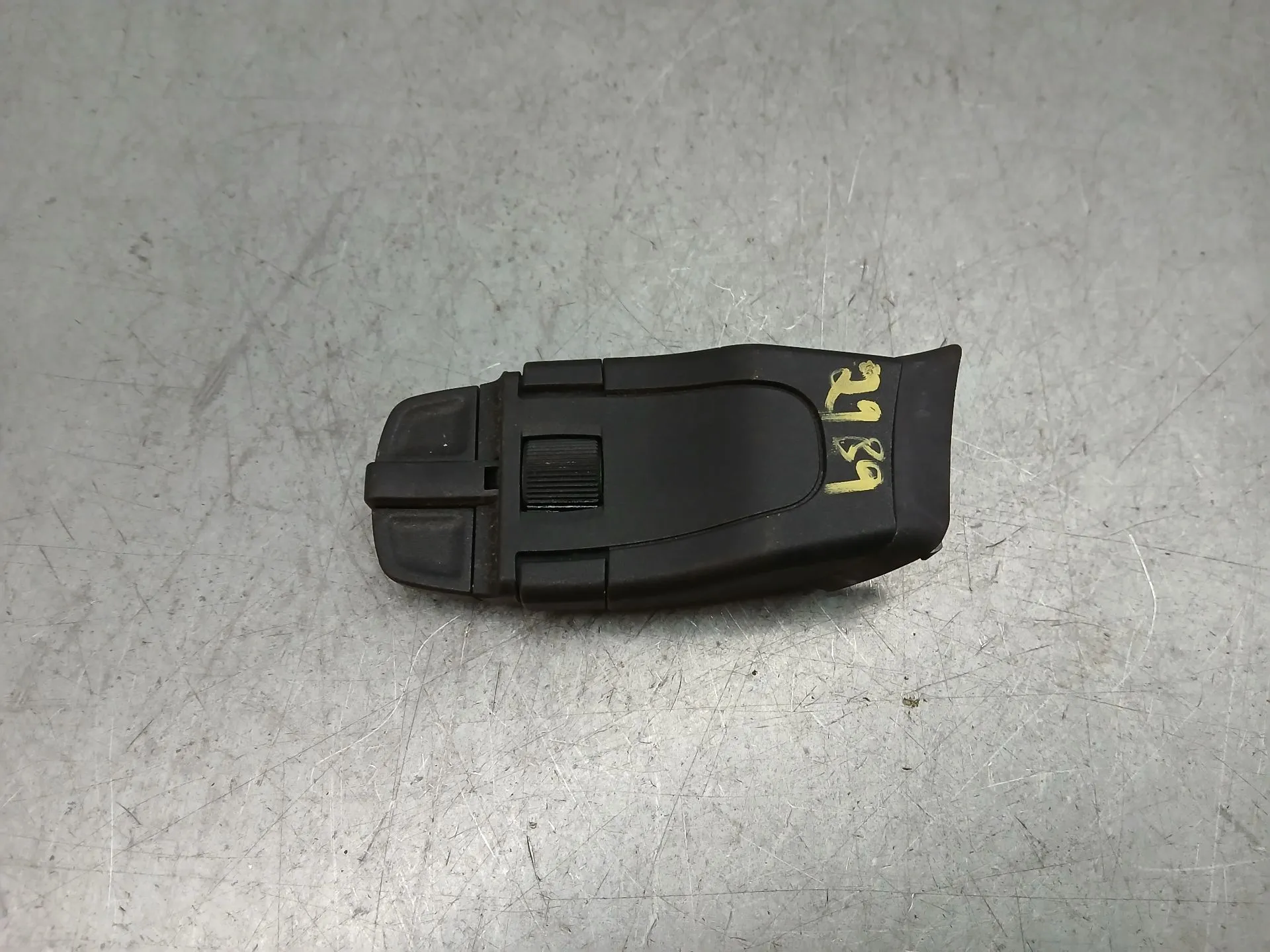 Commande radio SEAT Ibiza IV (6J5, 6P1) Imagem-2