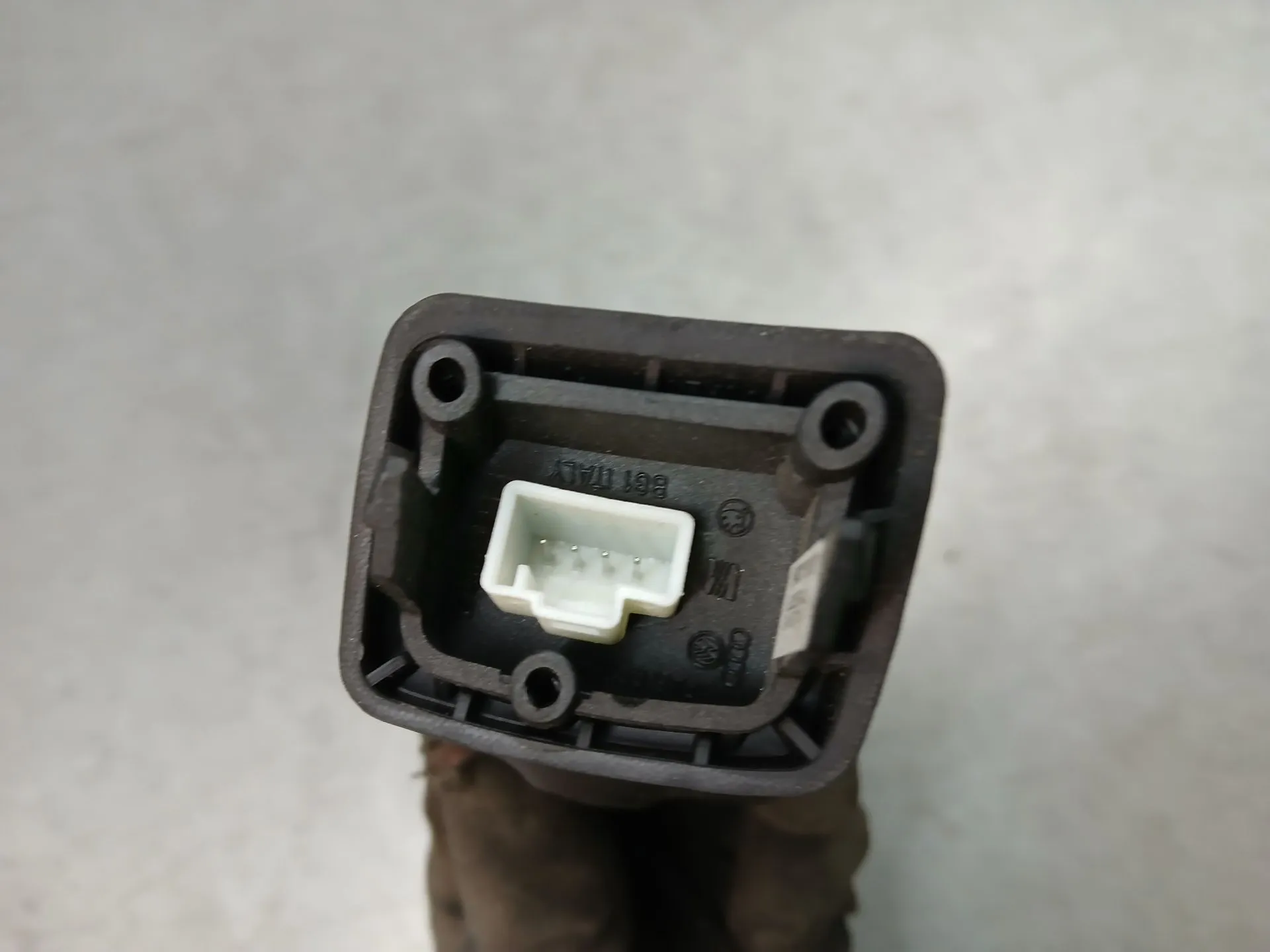 Commande radio SEAT Ibiza IV (6J5, 6P1) Imagem-3