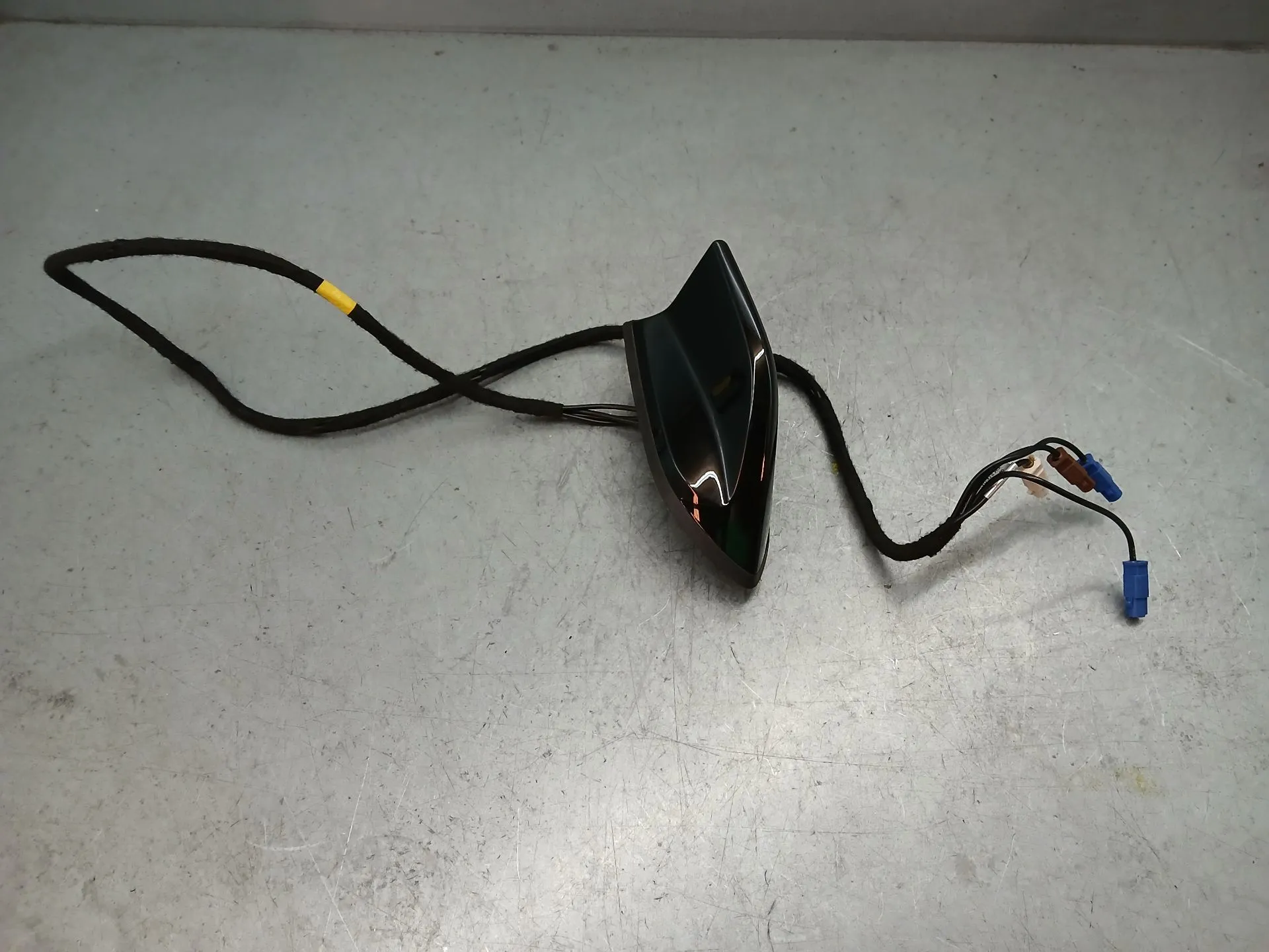 Base de antena DACIA Sandero III