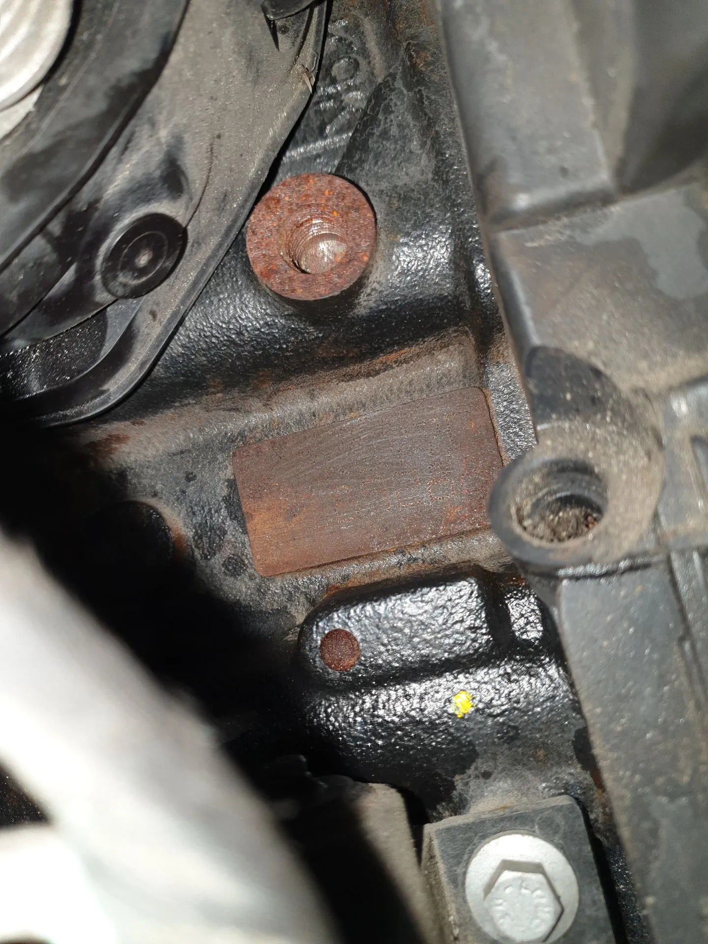 Complete Engine RENAULT Clio III (BR0/1, CR0/1) Imagem-9