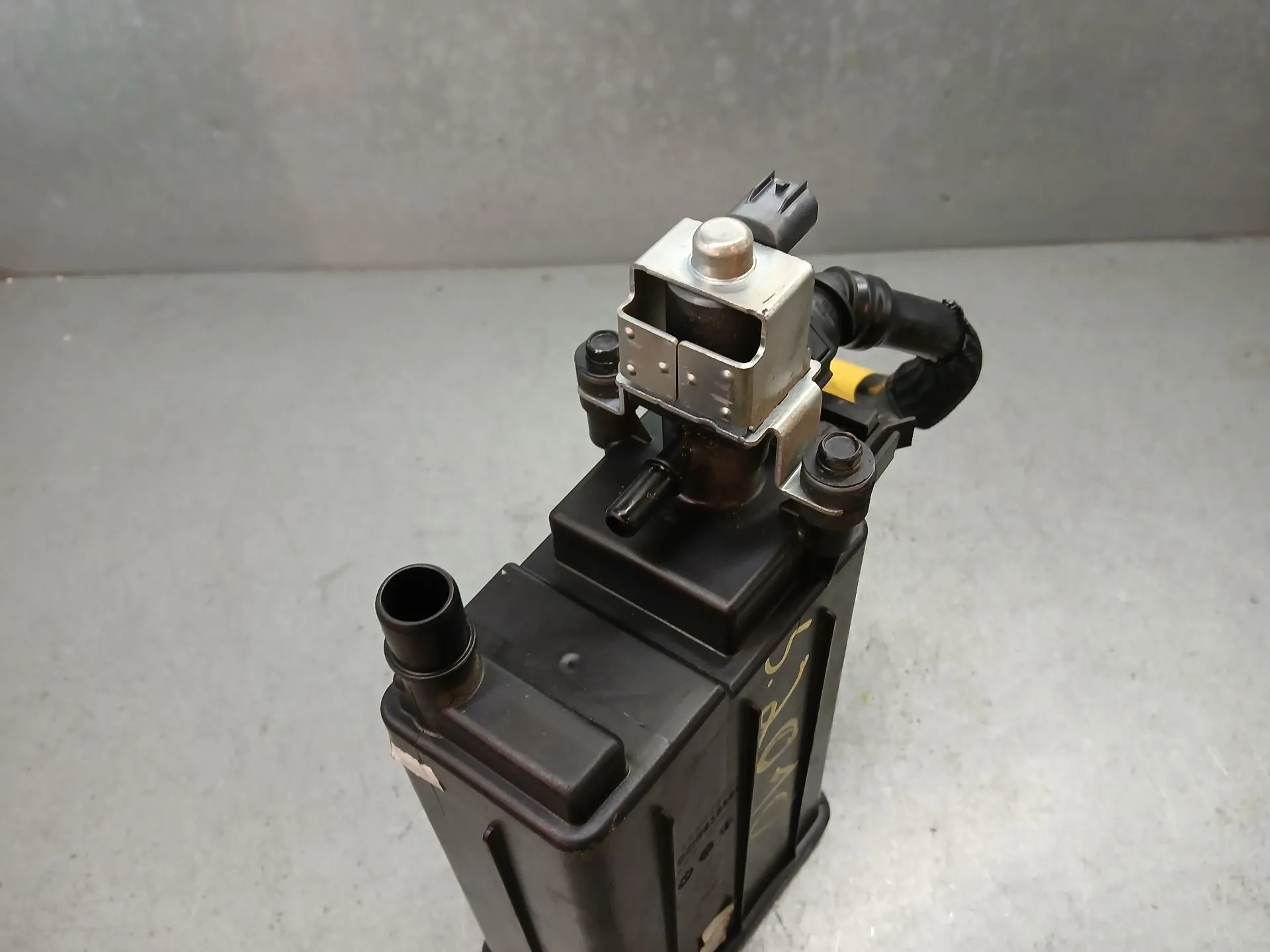 Canister RENAULT Captur II Imagem-1