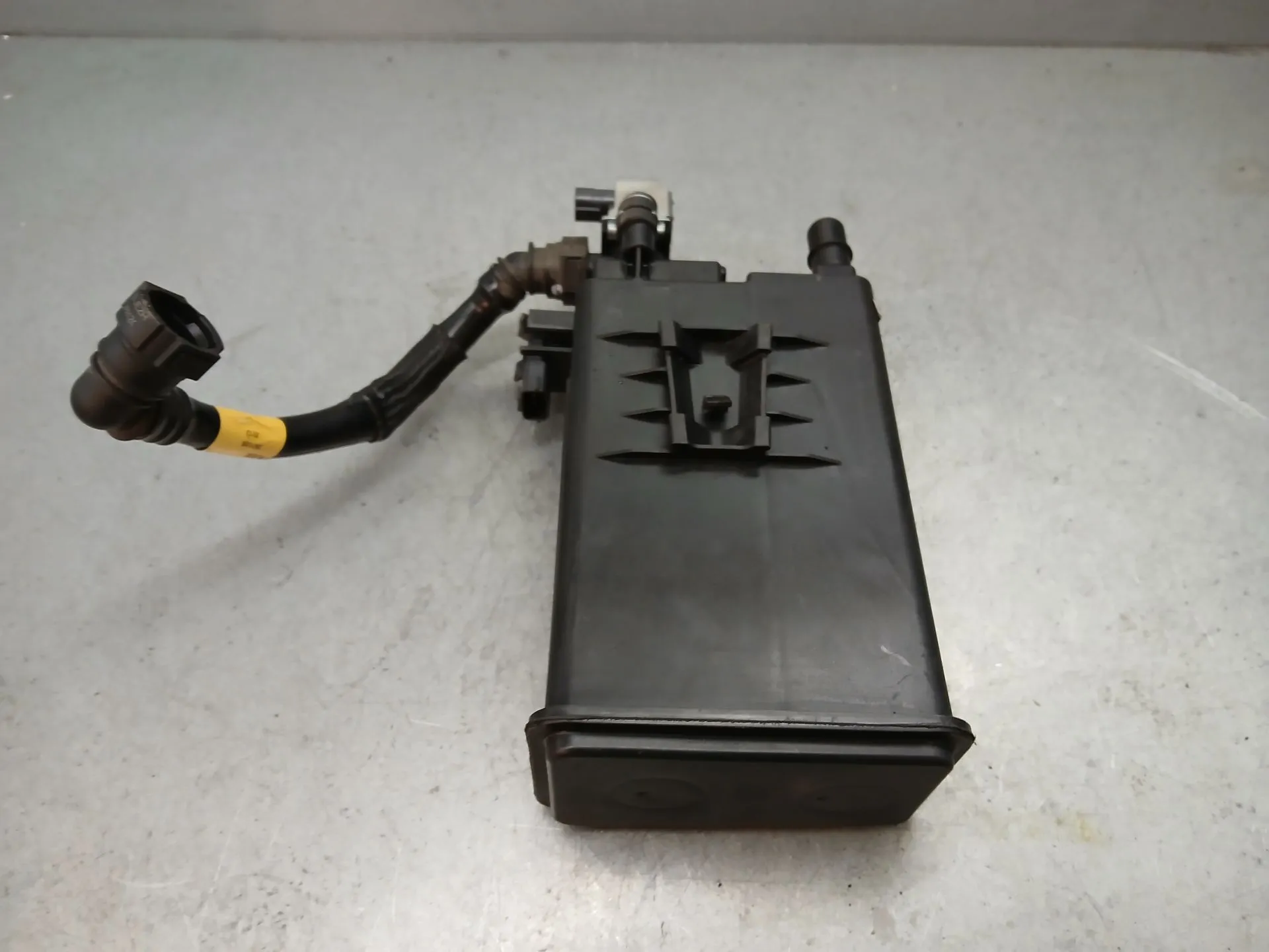 Canister RENAULT Captur II Imagem-2