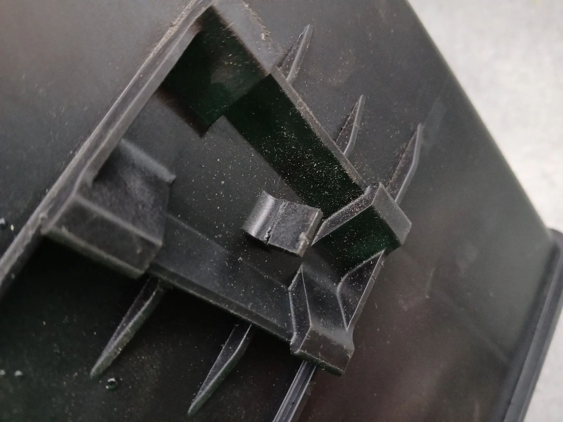 Canister RENAULT Captur II Imagem-4