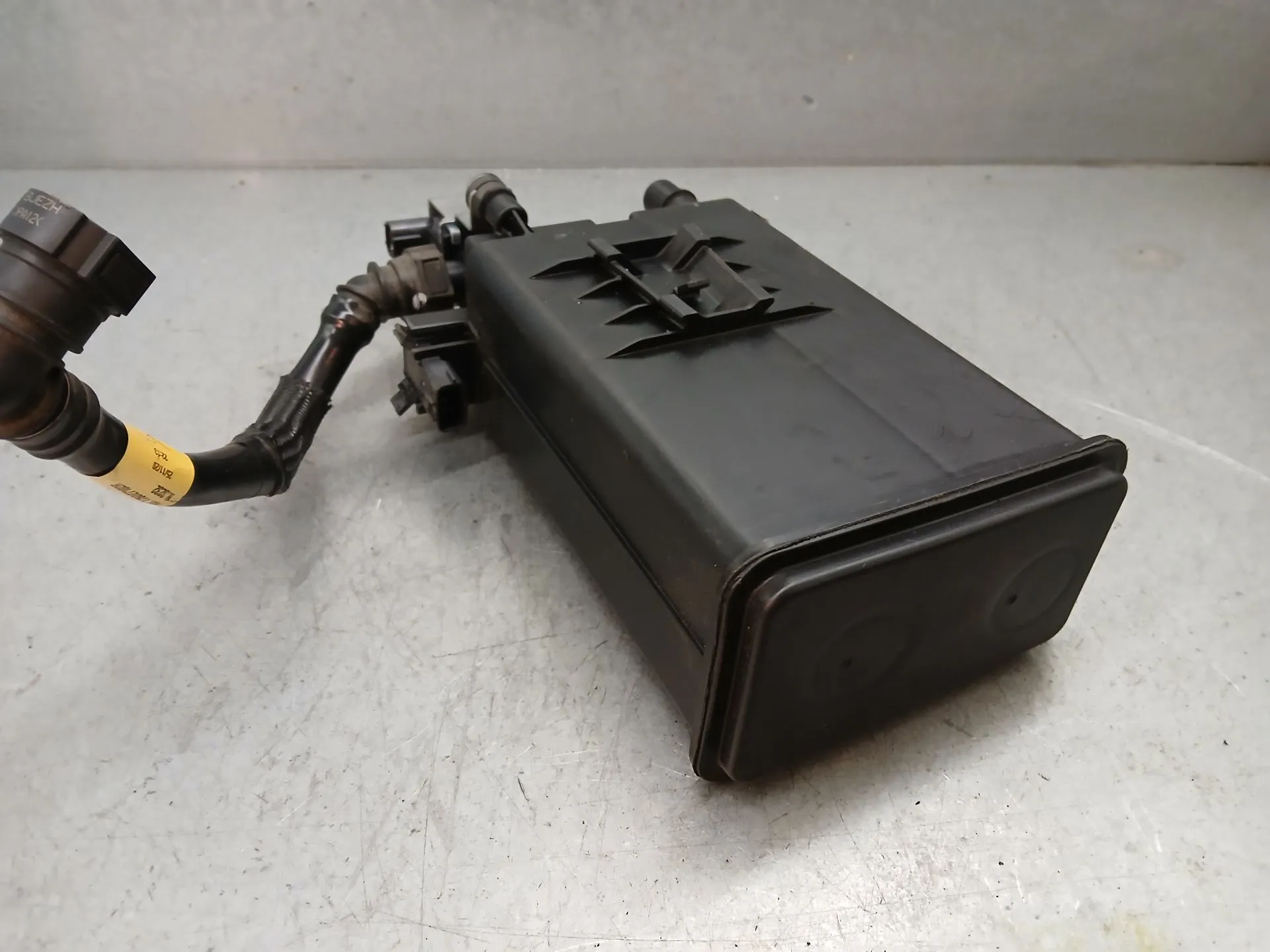 Canister RENAULT Captur II Imagem-3