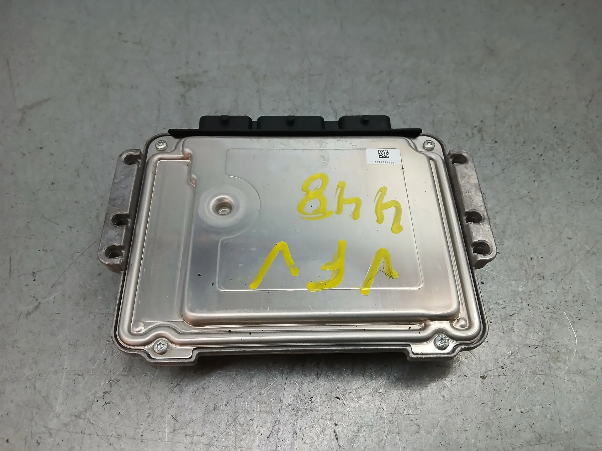 Centralina motor / ECU PEUGEOT 308 SW