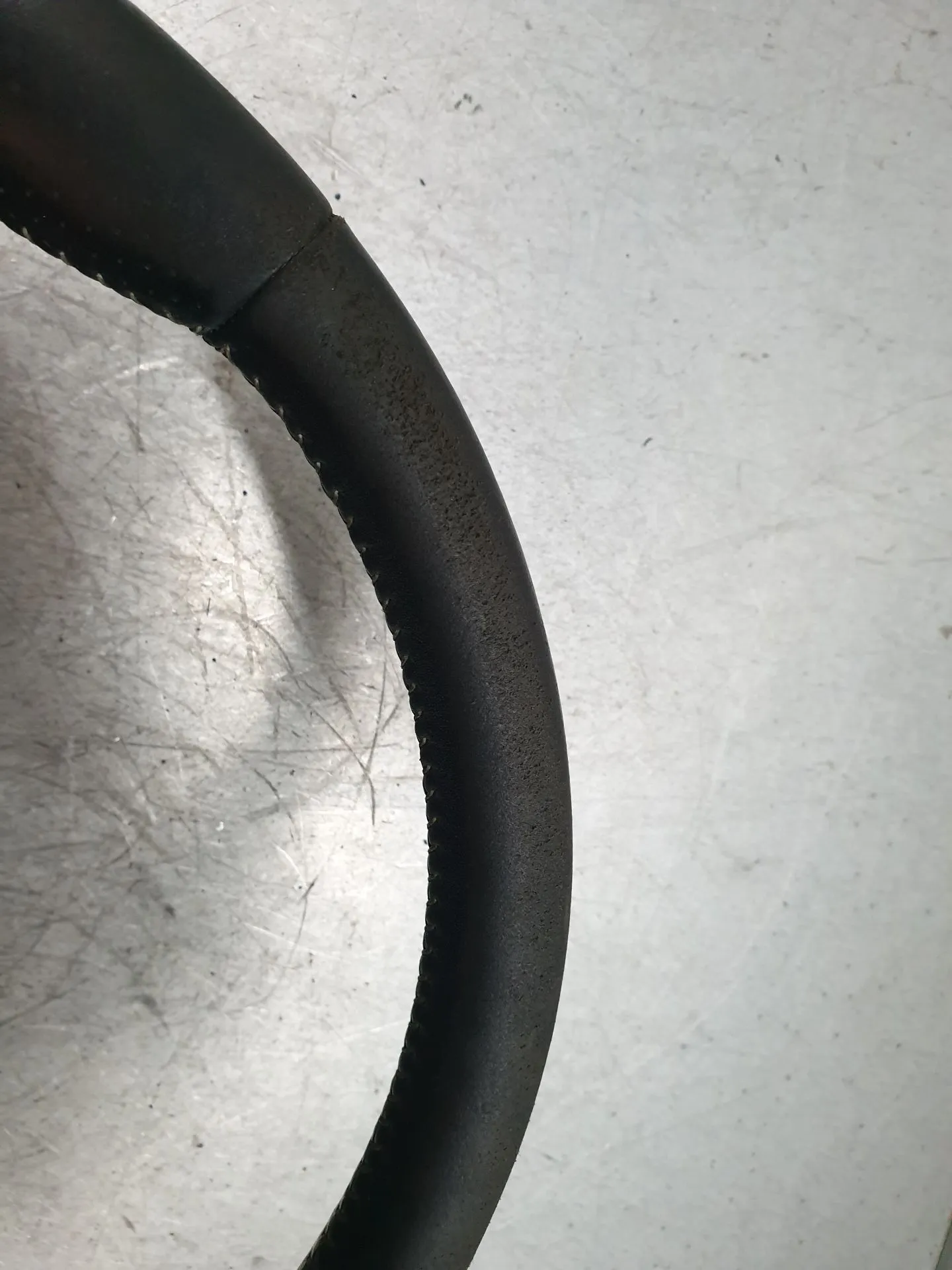 Volante RENAULT Megane III Grandtour (KZ0/1) Imagem-4