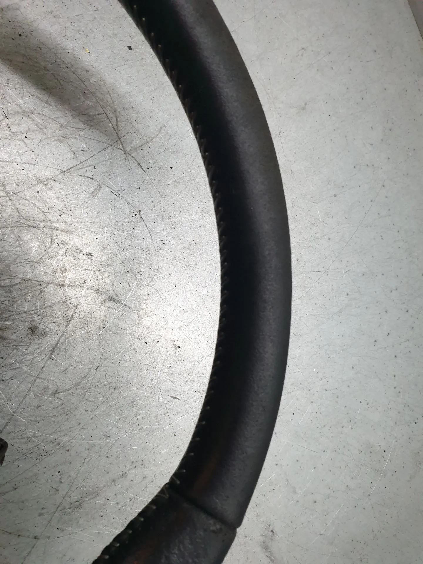 Volante RENAULT Megane III Grandtour (KZ0/1) Imagem-5