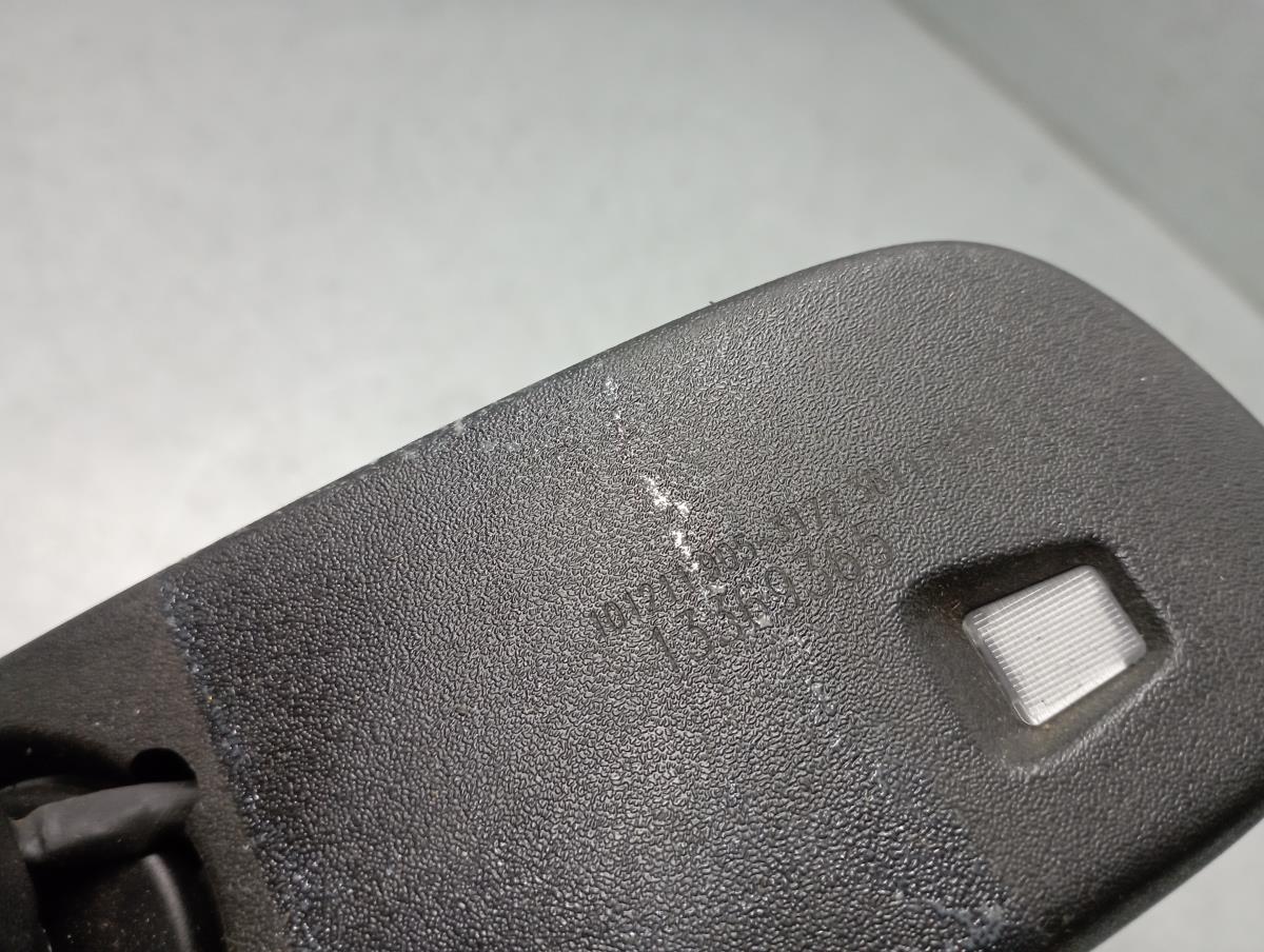 Specchietto retrovisore interno OPEL Astra J Imagem-5