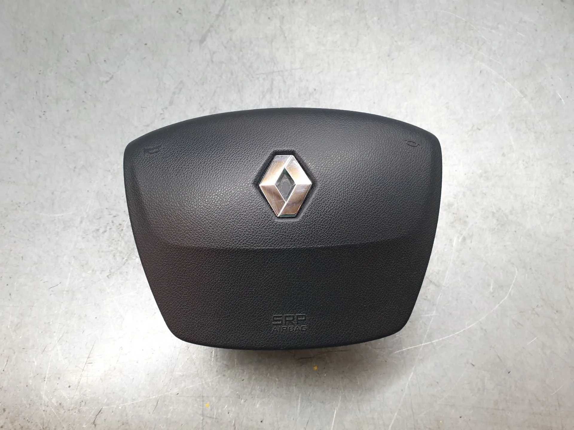 Airbag du Volant RENAULT Megane III Grandtour (KZ0/1)