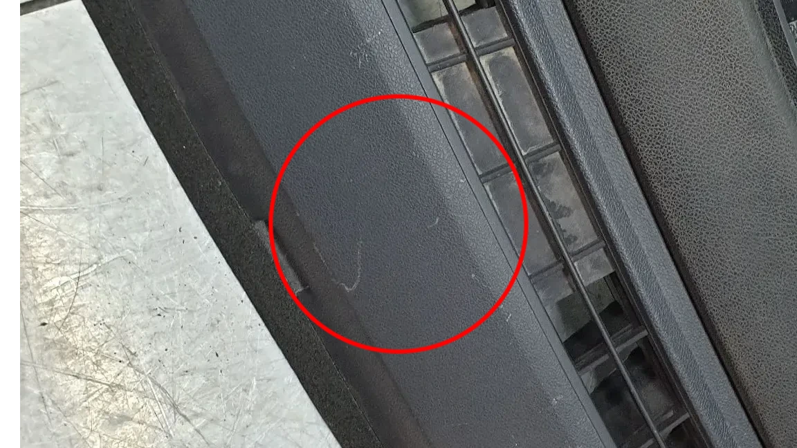 Kit de Airbags RENAULT Megane III Grandtour (KZ0/1) Imagem-19