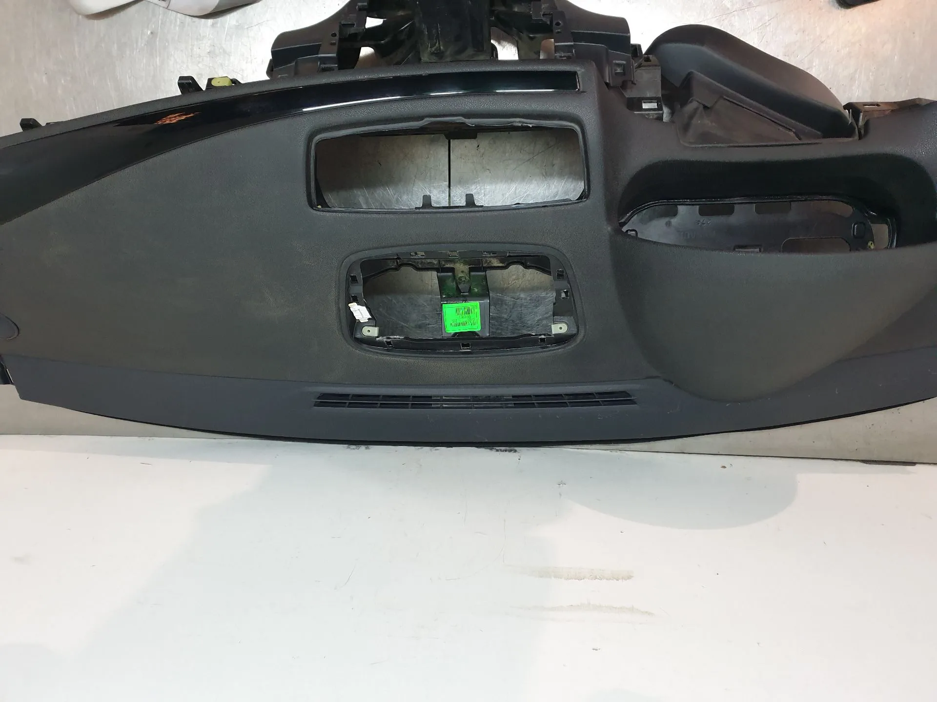 Kit de Airbags RENAULT Megane III Grandtour (KZ0/1) Imagem-7