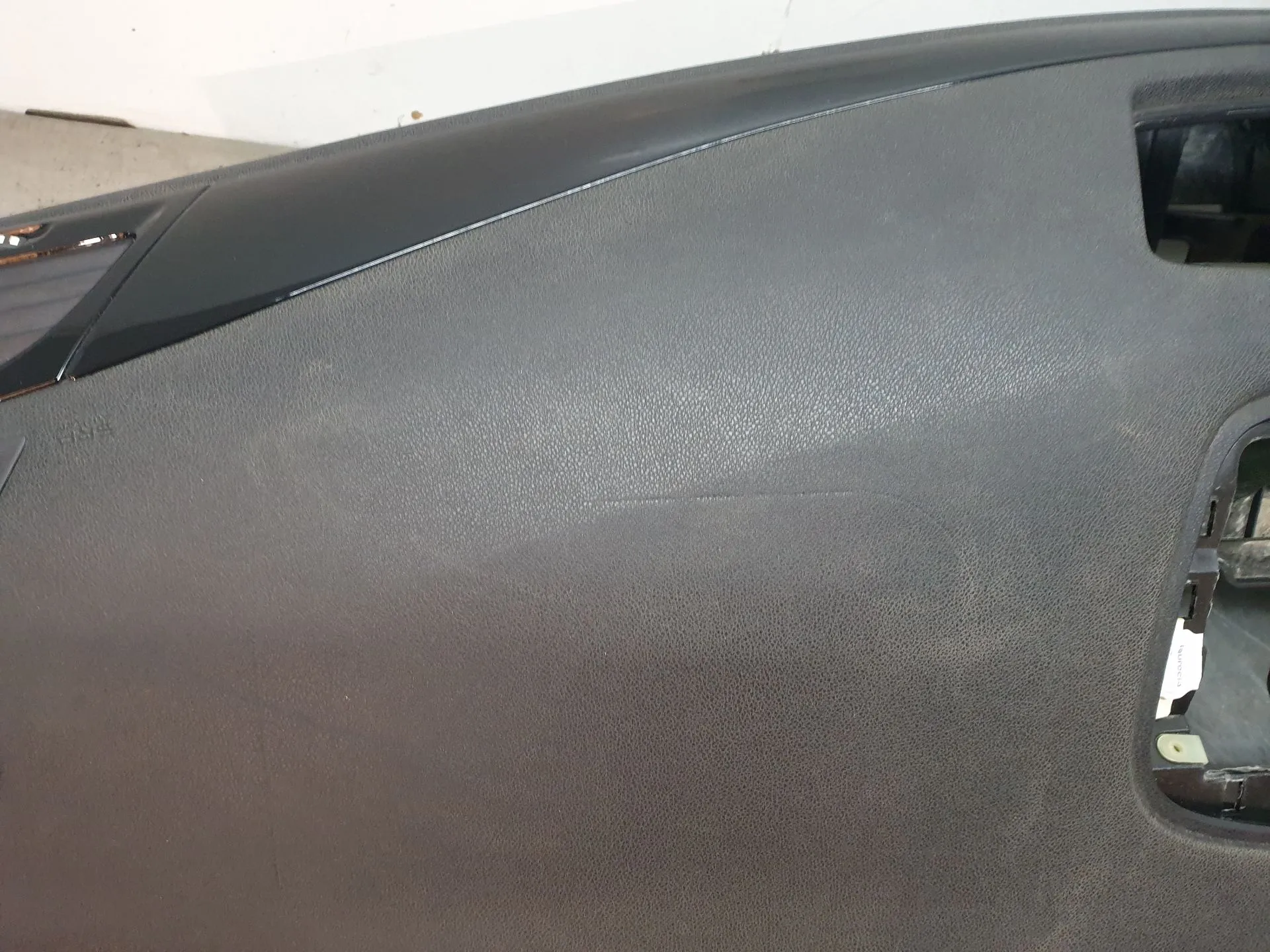 Kit de Airbags RENAULT Megane III Grandtour (KZ0/1) Imagem-9