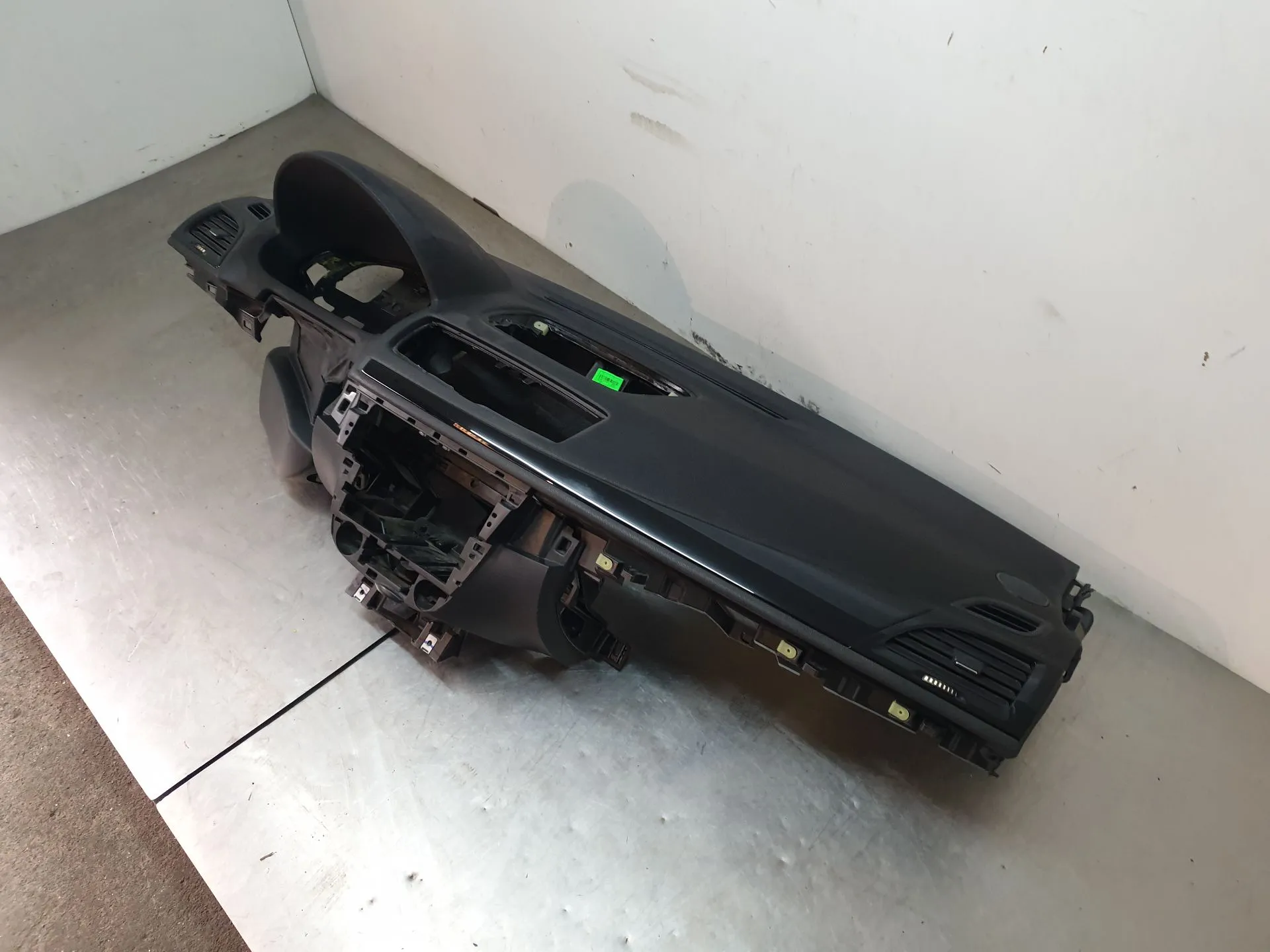 Kit de Airbags RENAULT Megane III Grandtour (KZ0/1) Imagem-11