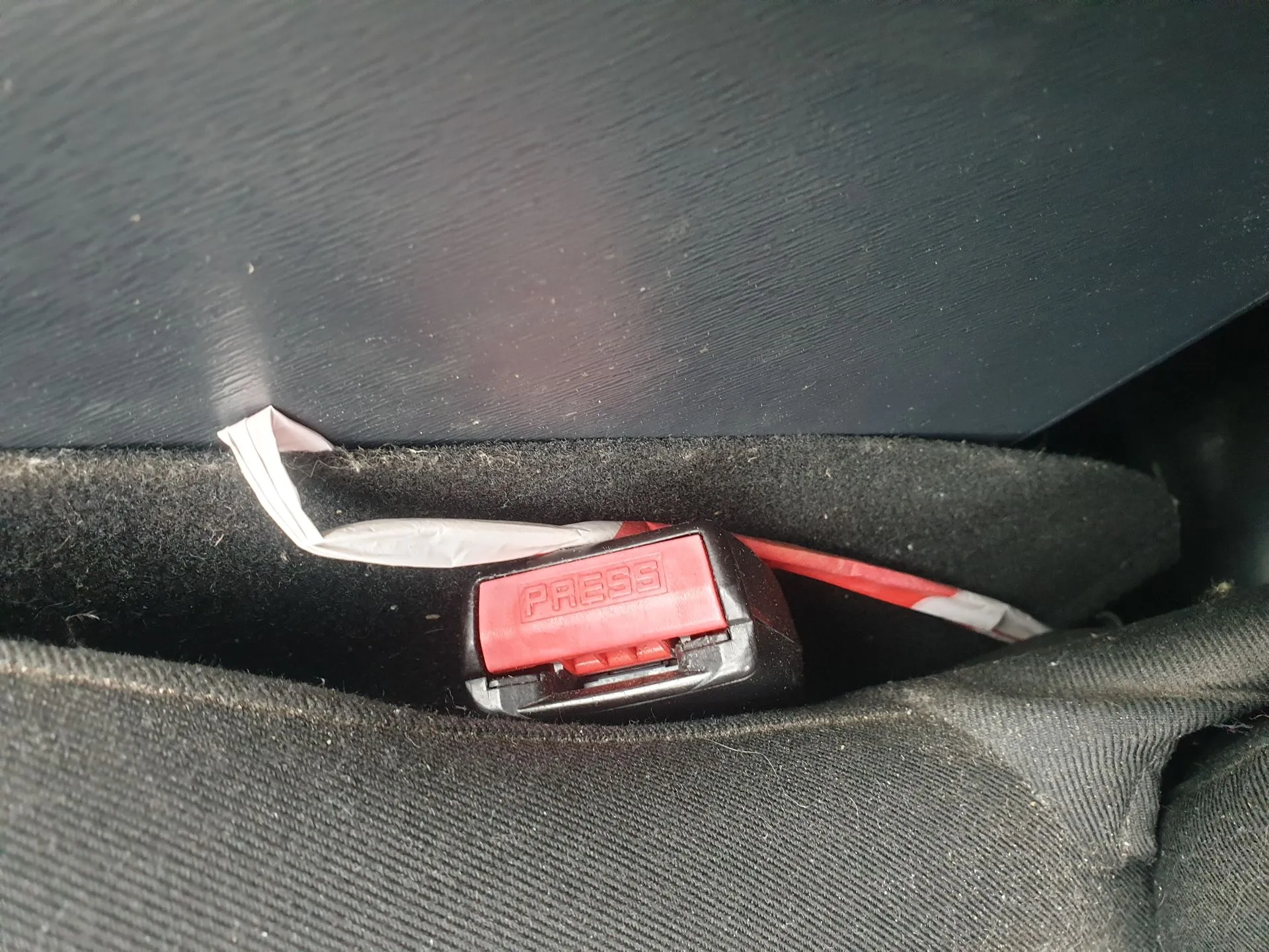 Kit de Airbags RENAULT Kangoo Express (FW0/1_) Imagem-2