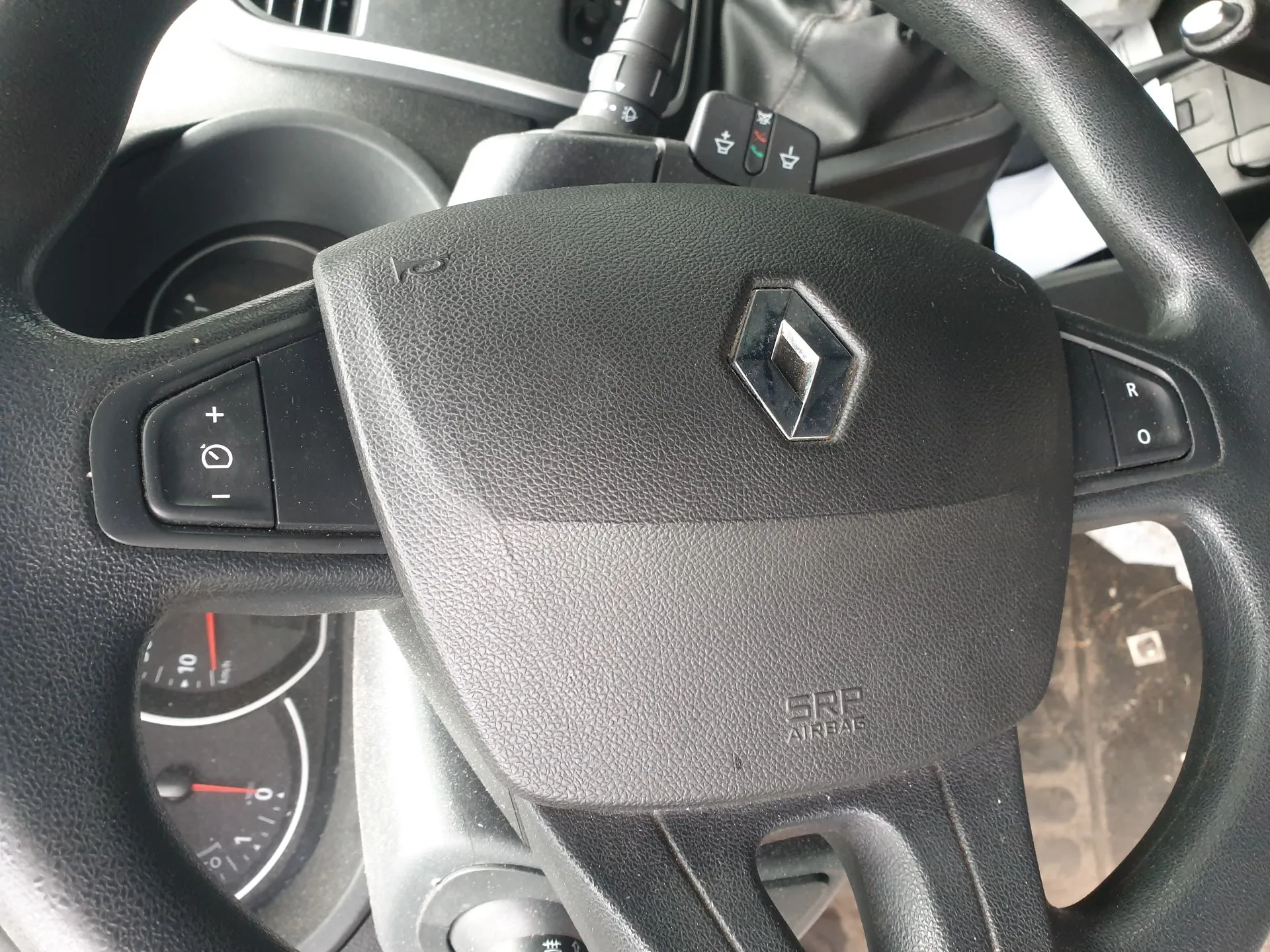 Kit de Airbags RENAULT Kangoo Express (FW0/1_)