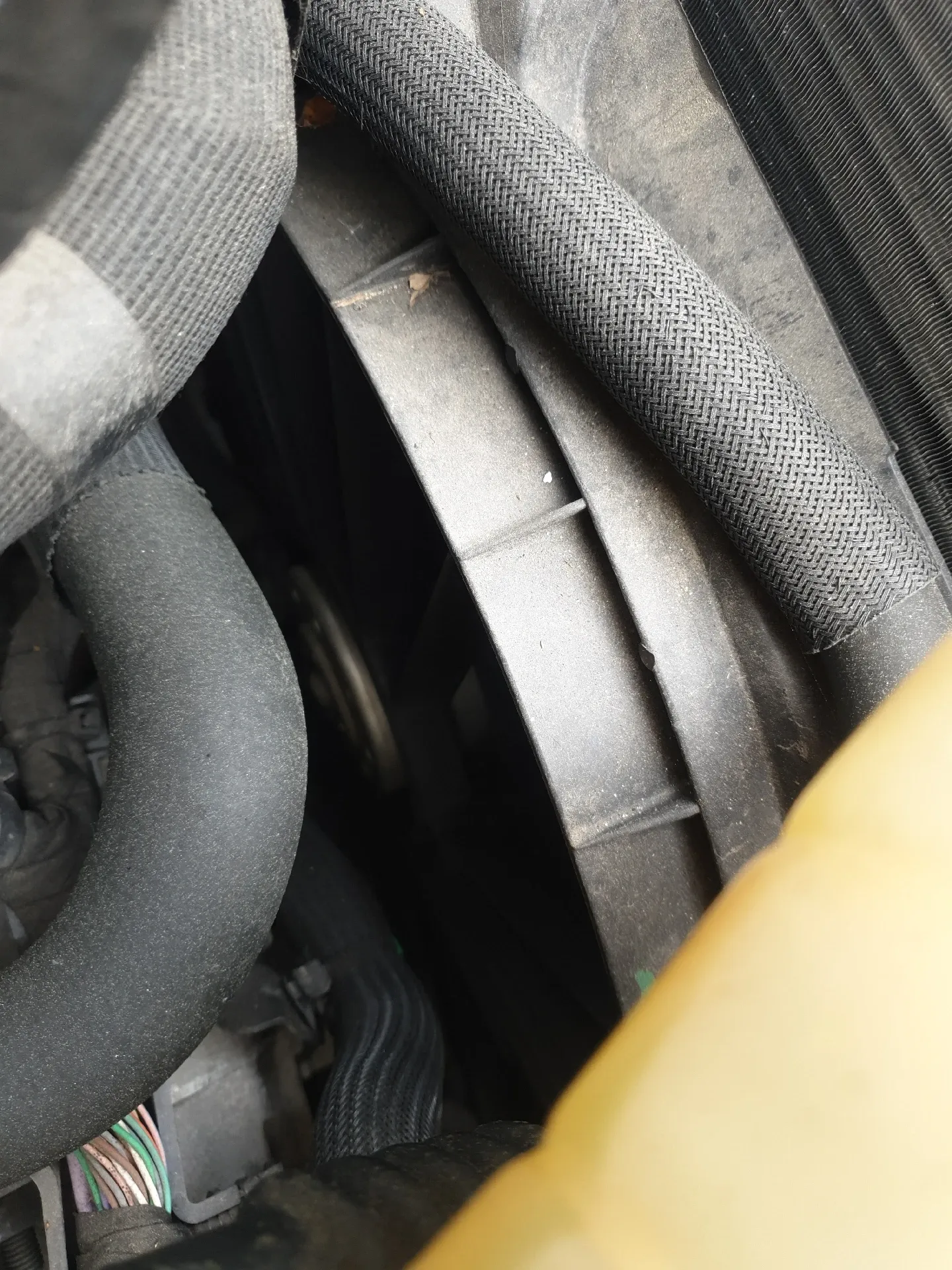Kit de Radiadores RENAULT Kangoo Express (FW0/1_)