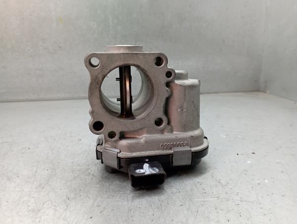 Cuerpo Mariposa/ Aceleración PEUGEOT 208