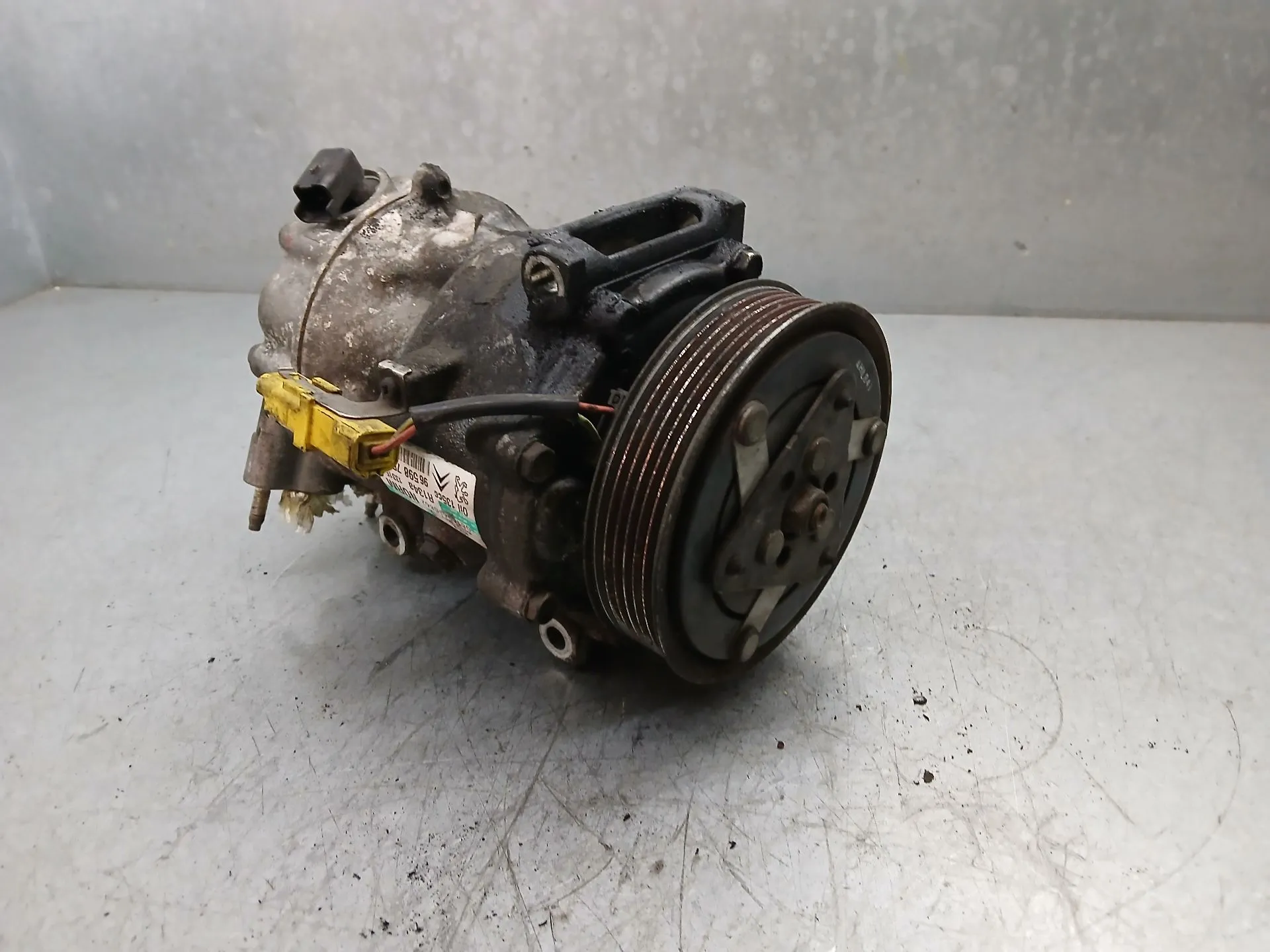 Compresor A/A PEUGEOT 308 SW
