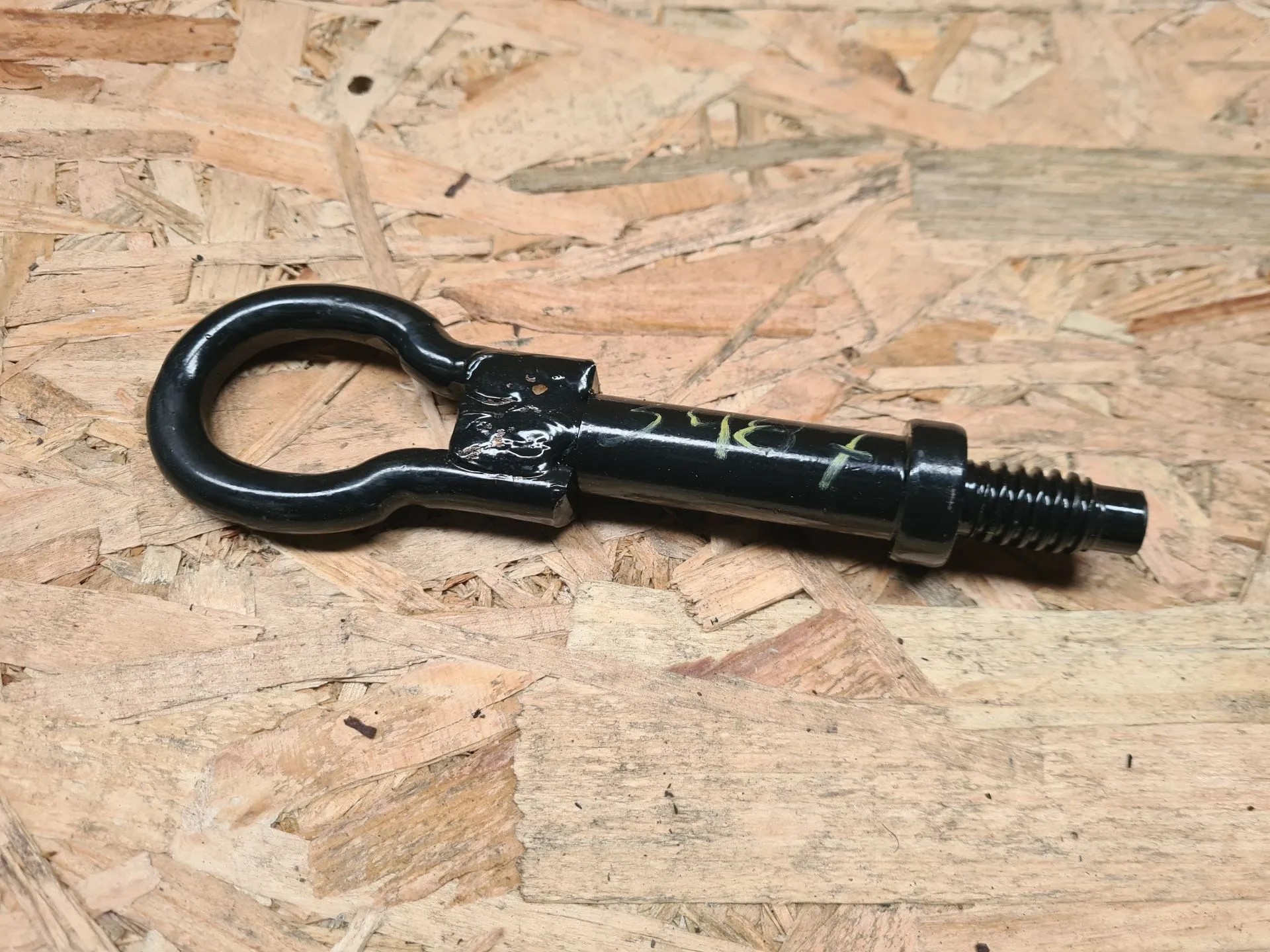 Engate de Reboque FORD Focus III