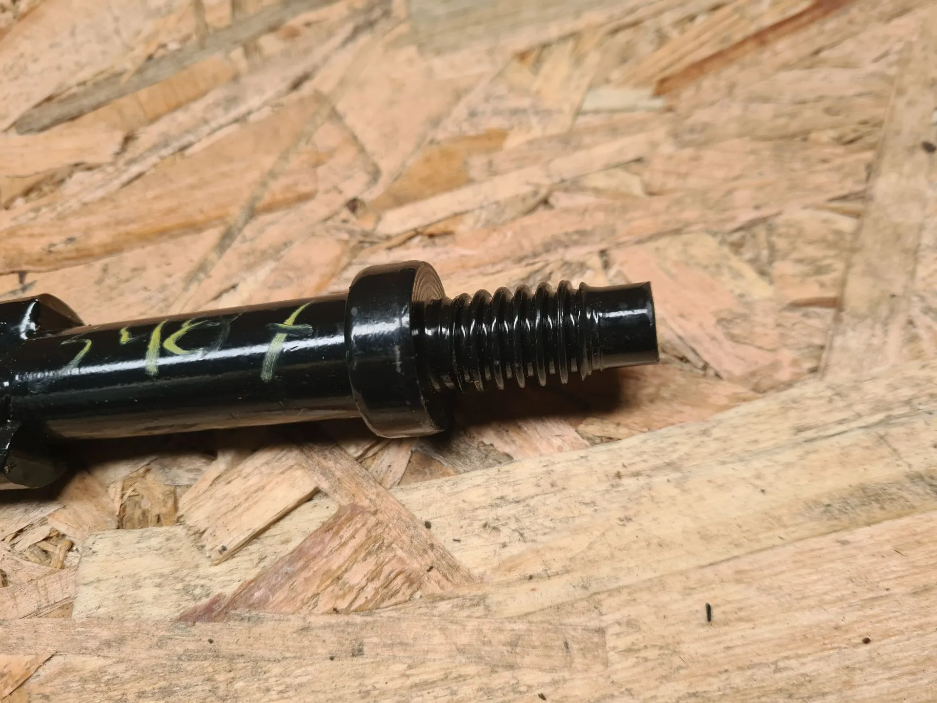 Engate de Reboque FORD Focus III Imagem-1