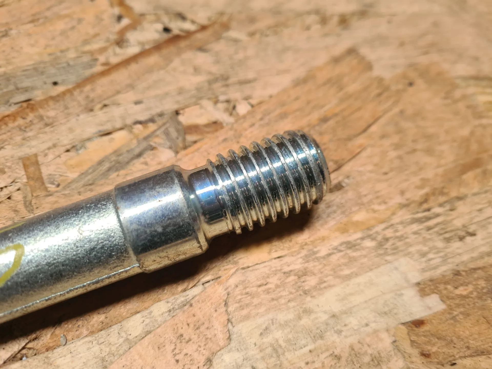 Engate de Reboque MERCEDES-BENZ Classe A (W176) Imagem-1