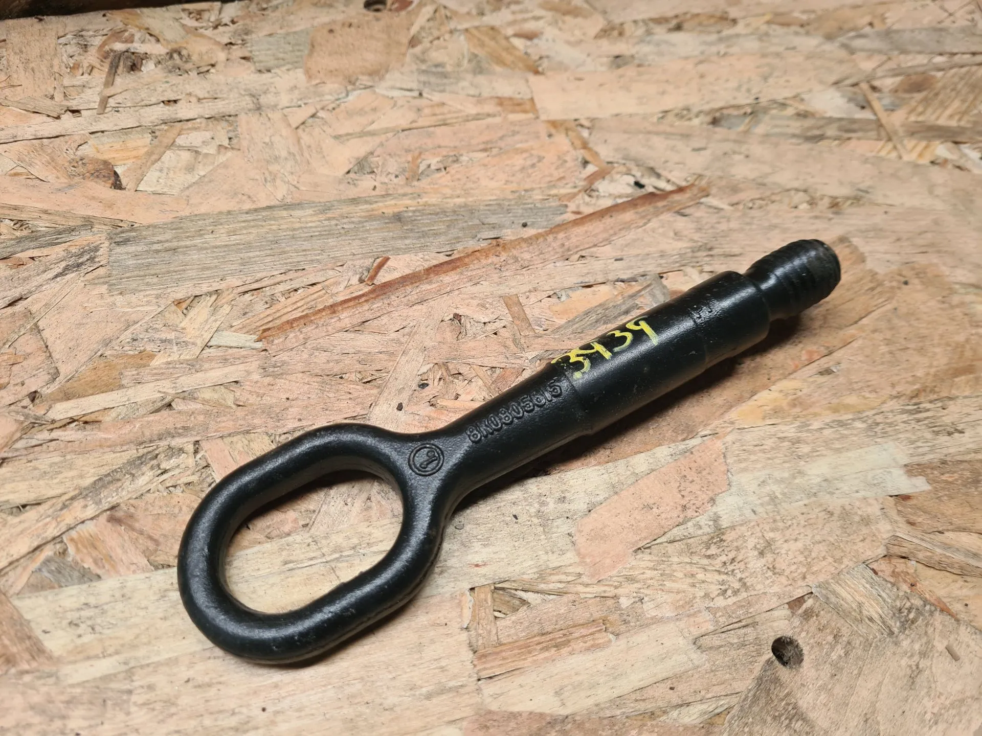 Engate de Reboque VOLKSWAGEN Golf VII (5G1, BQ1, BE1, BE2)