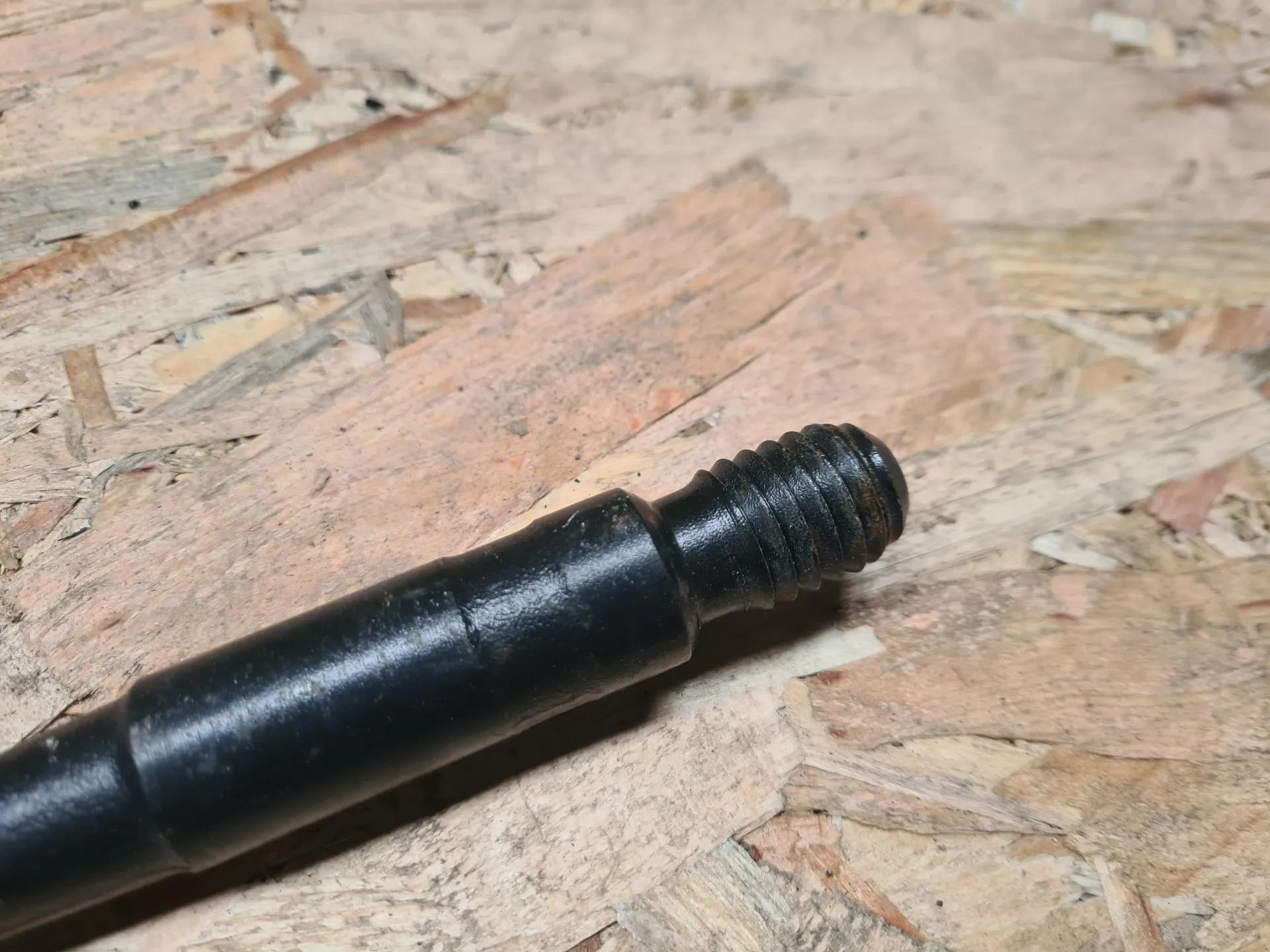 Engate de Reboque VOLKSWAGEN Golf VII (5G1, BQ1, BE1, BE2) Imagem-2