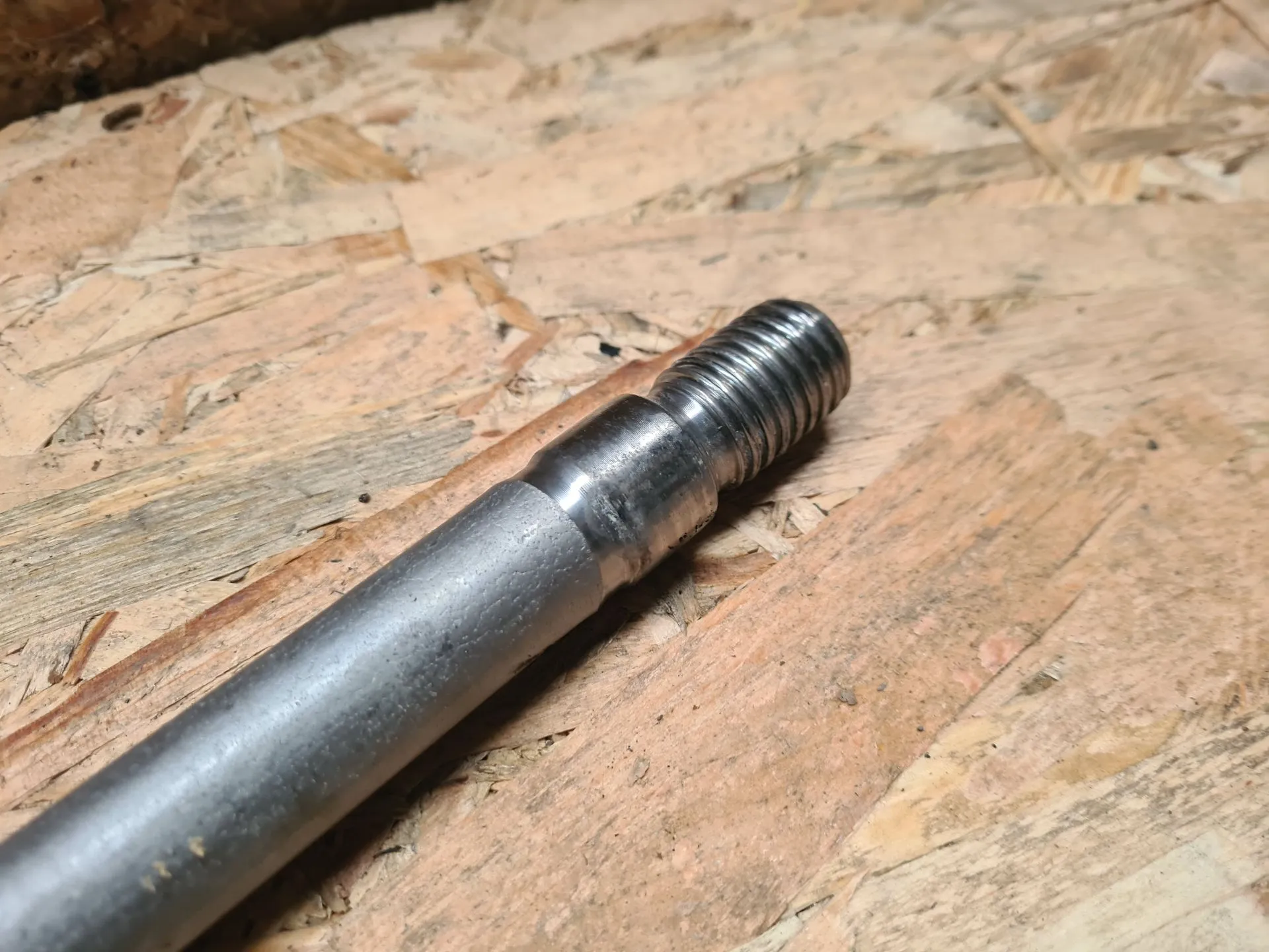 Engate de Reboque MERCEDES-BENZ Classe E (W212) Imagem-1