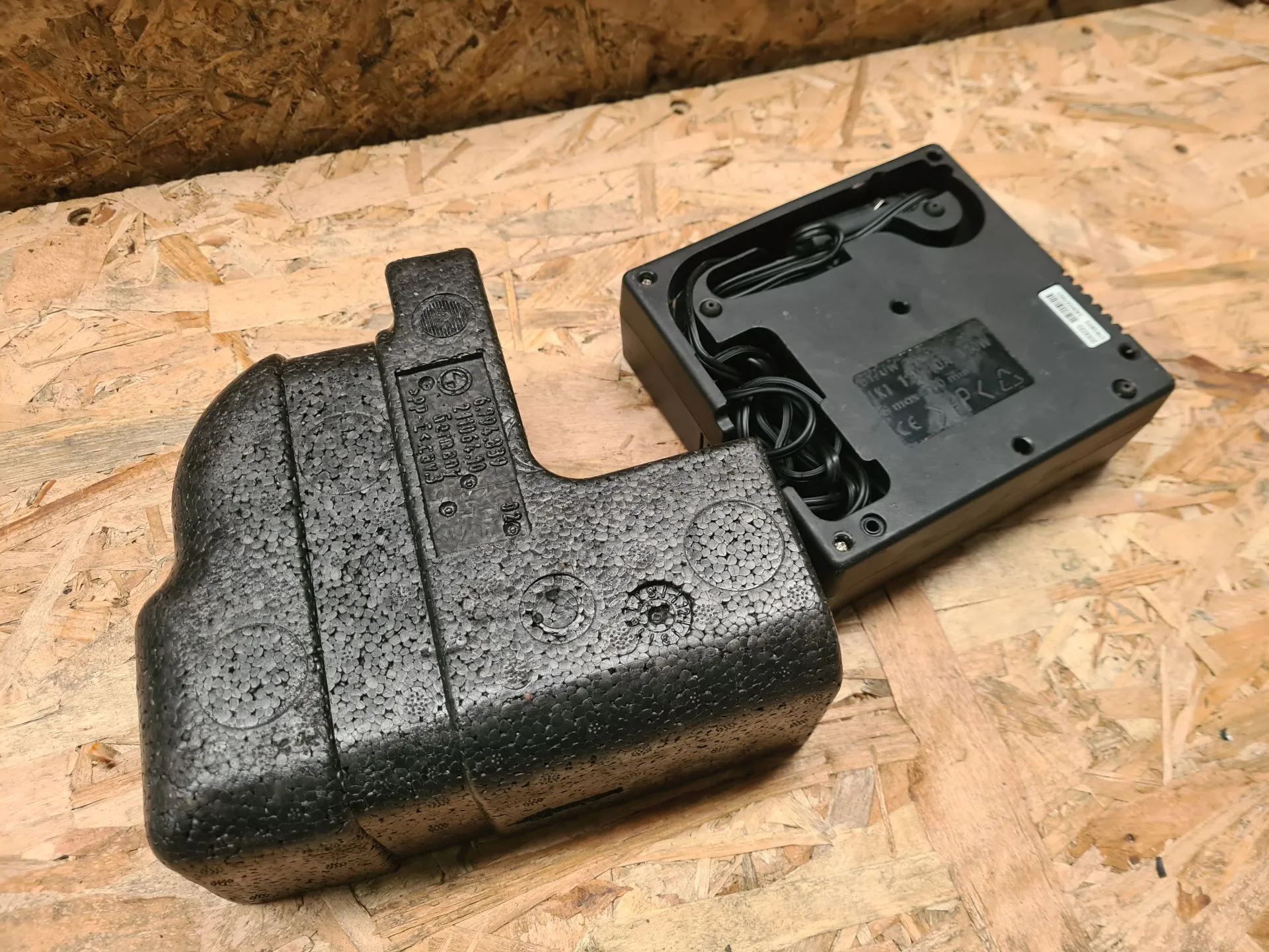 Bomba de ar BMW 1 (F20) Imagem-2