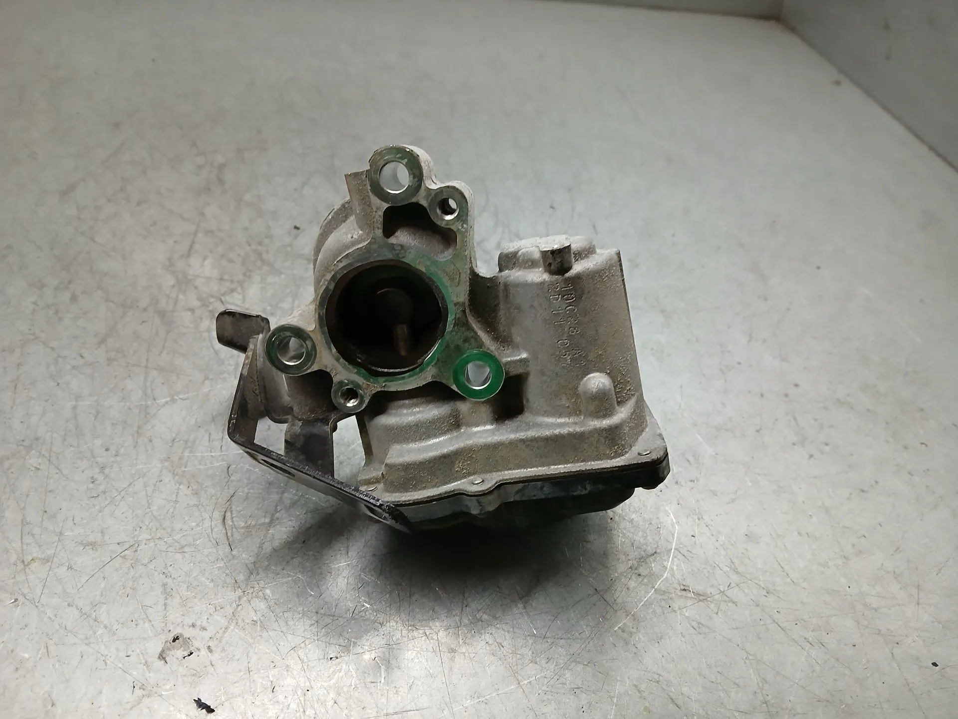 Válvula EGR RENAULT Megane IV (B9A/M_)