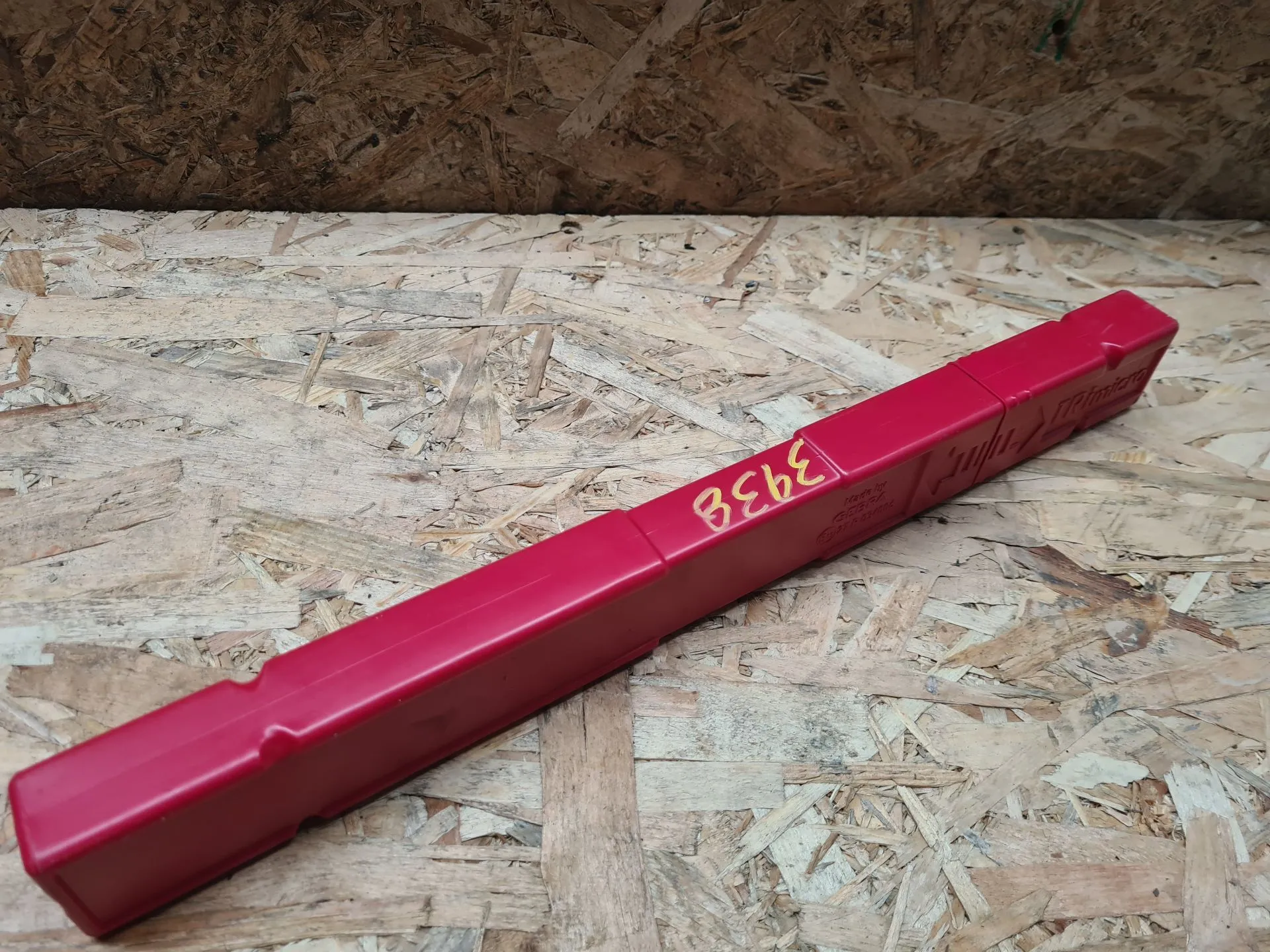 Triangolo di emergenza AUDI A3 (8V1, 8VK)